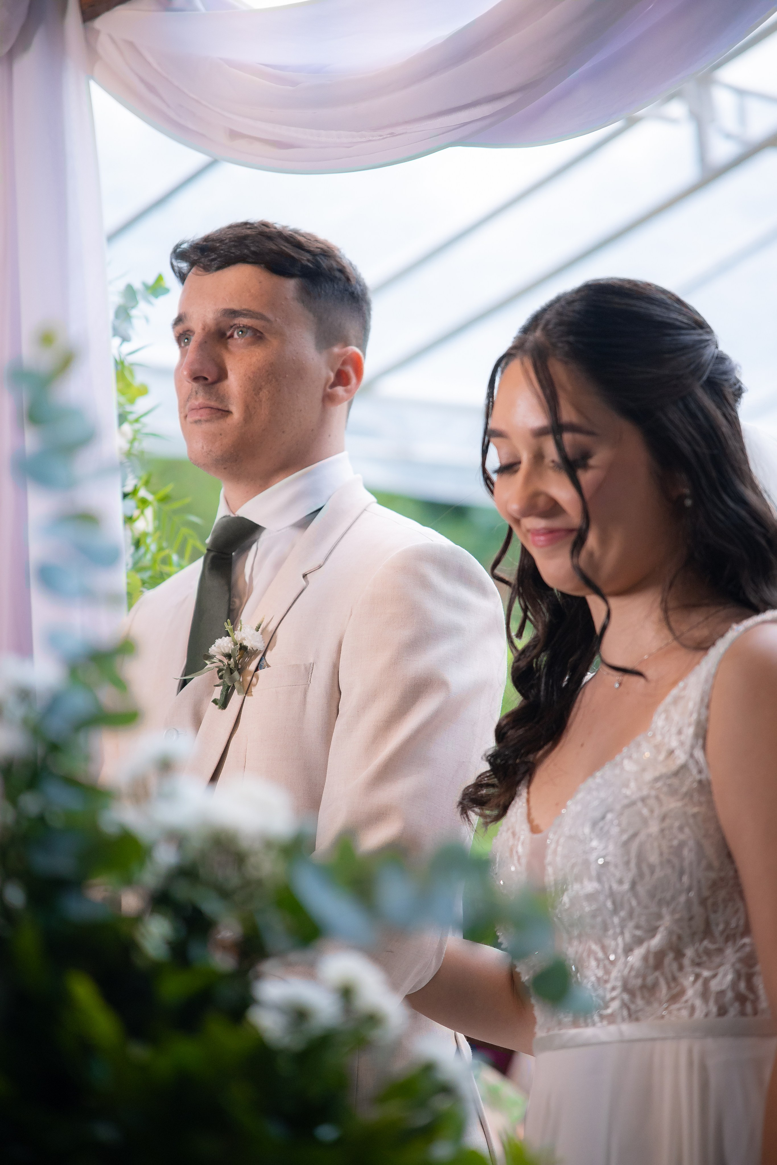 Casamento Amanda & Helio. Larissareisfotografa