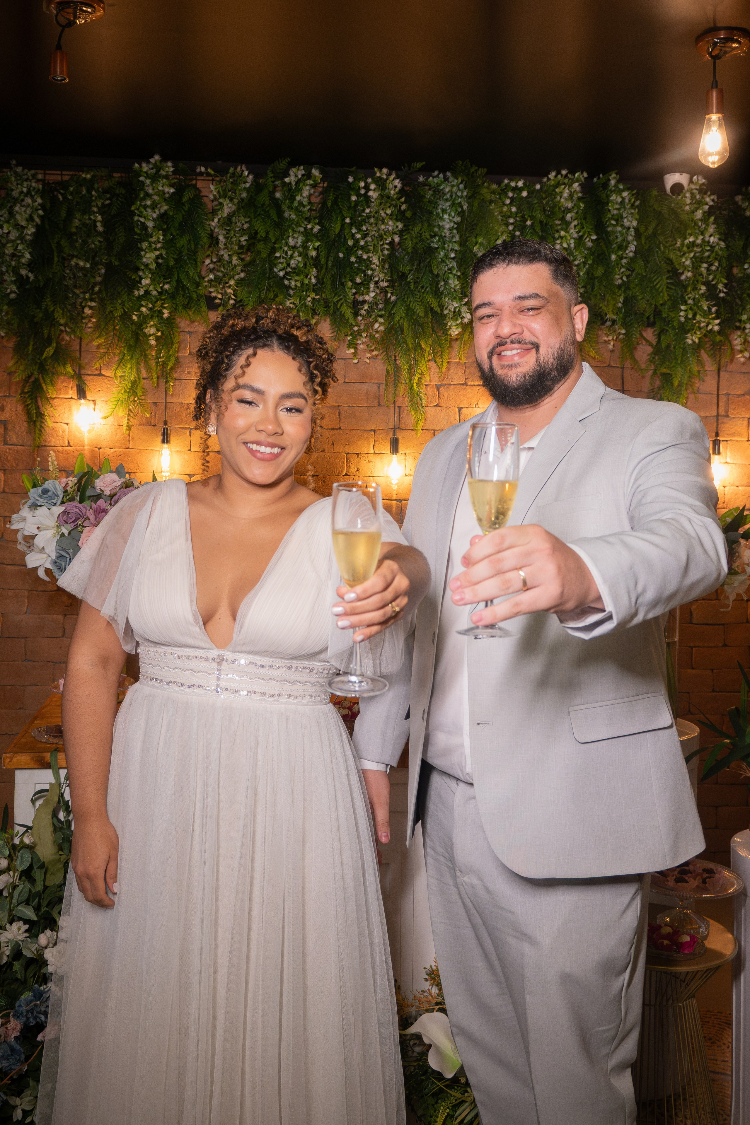 Milena e Matheus. Larissareisfotografa