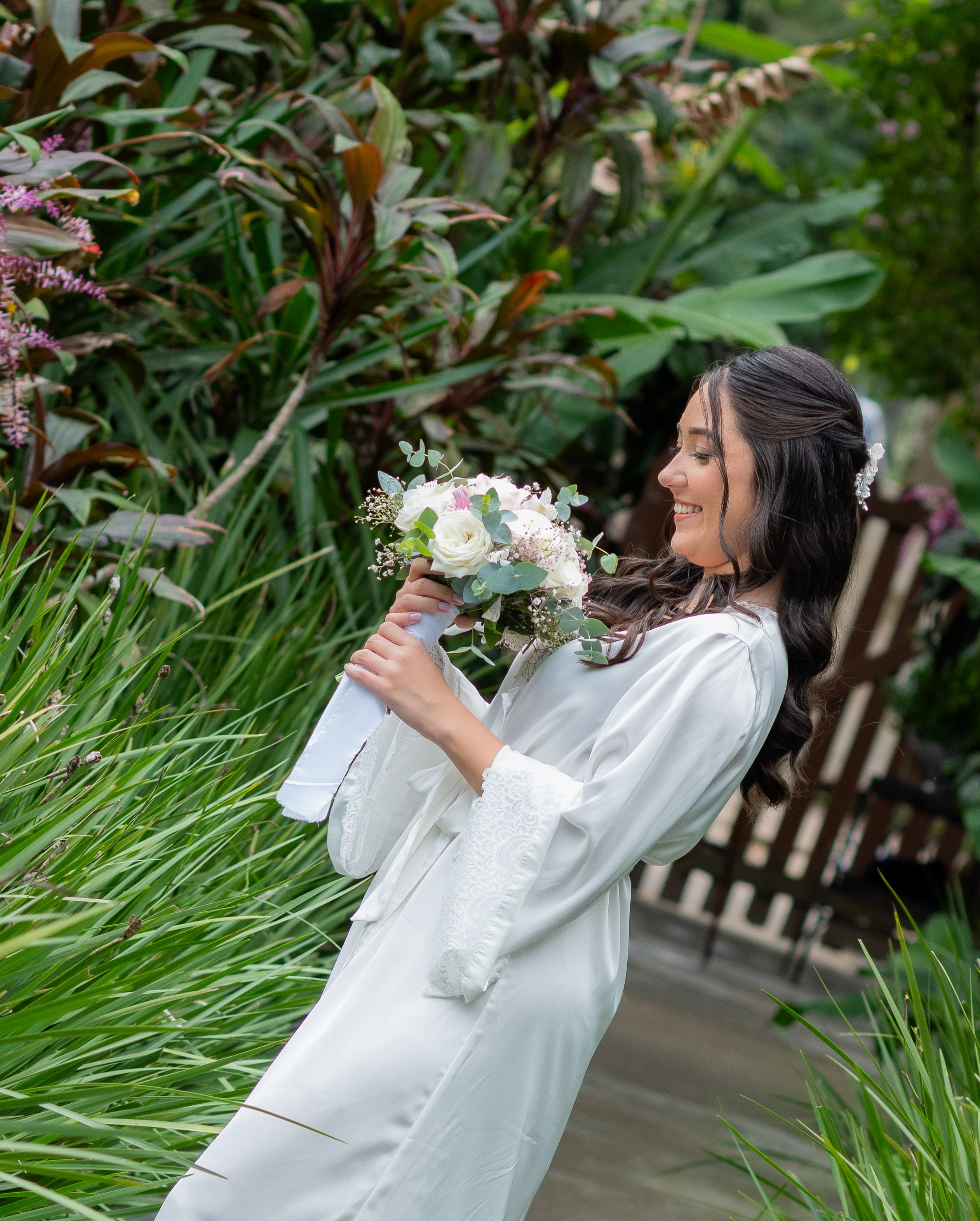 Casamento Amanda & Helio. Larissareisfotografa