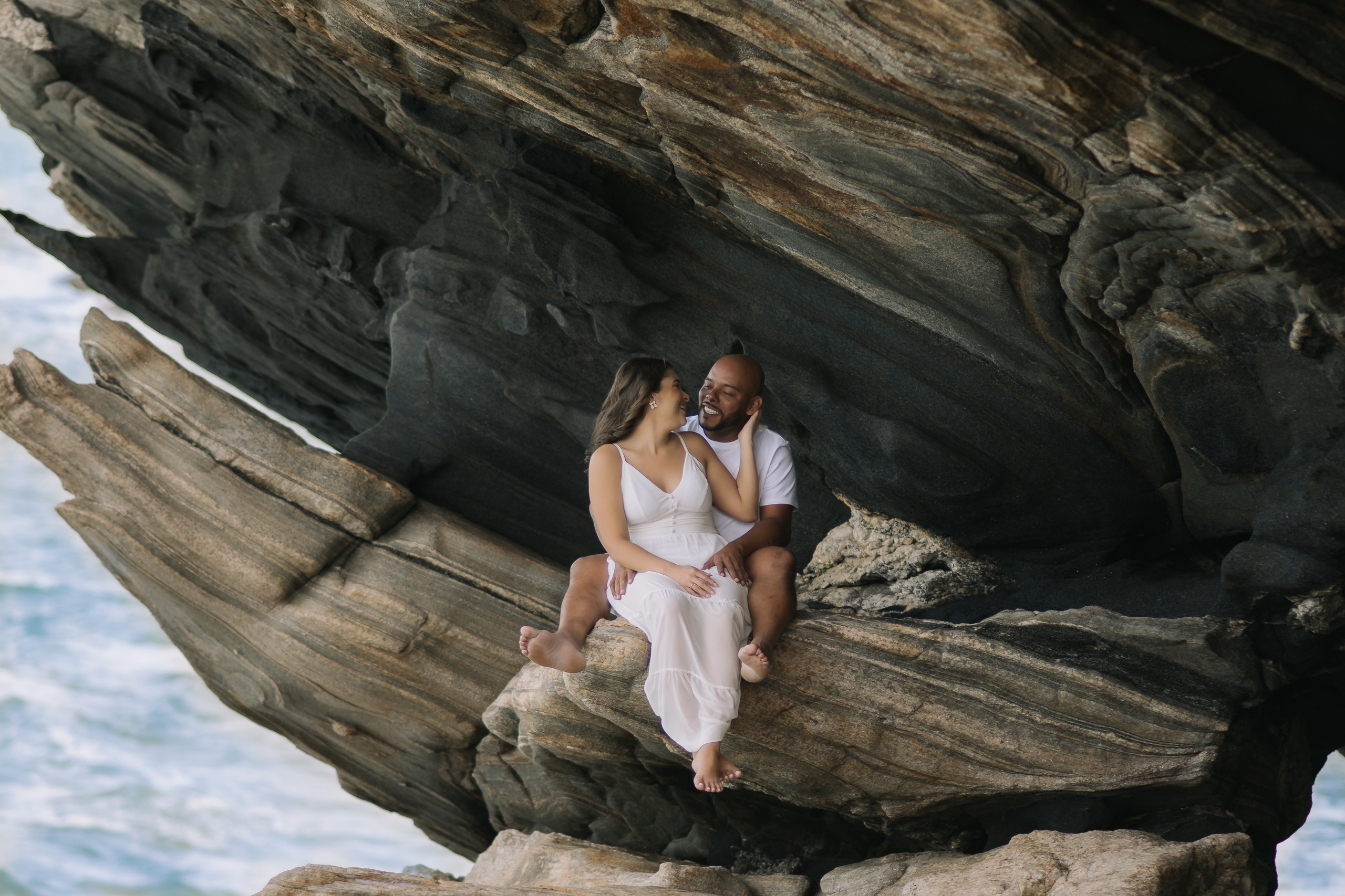 Samilly e Magno. Larissareisfotografa