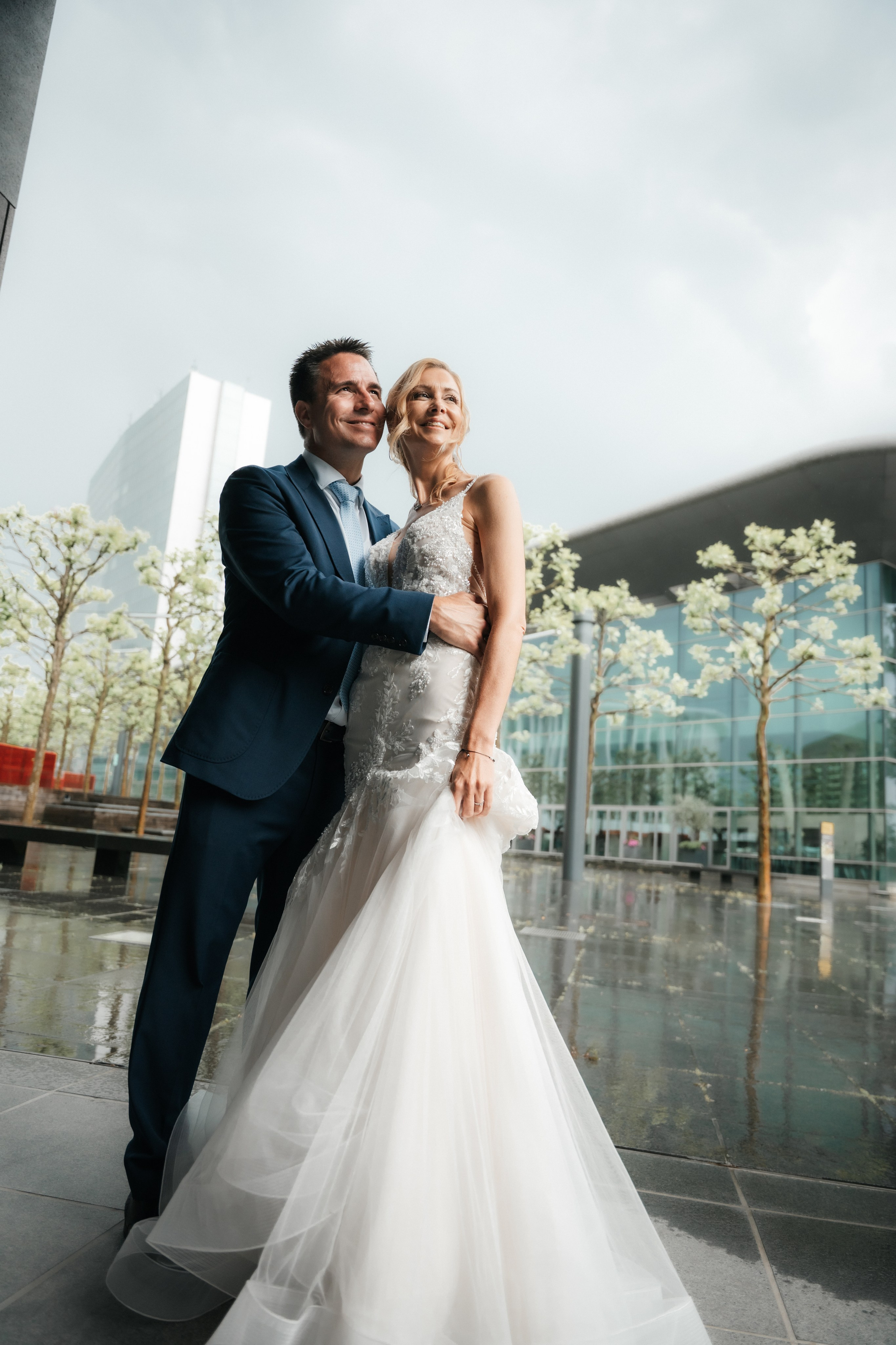 Hochzeit | Luxembourg. Elena Seewald
