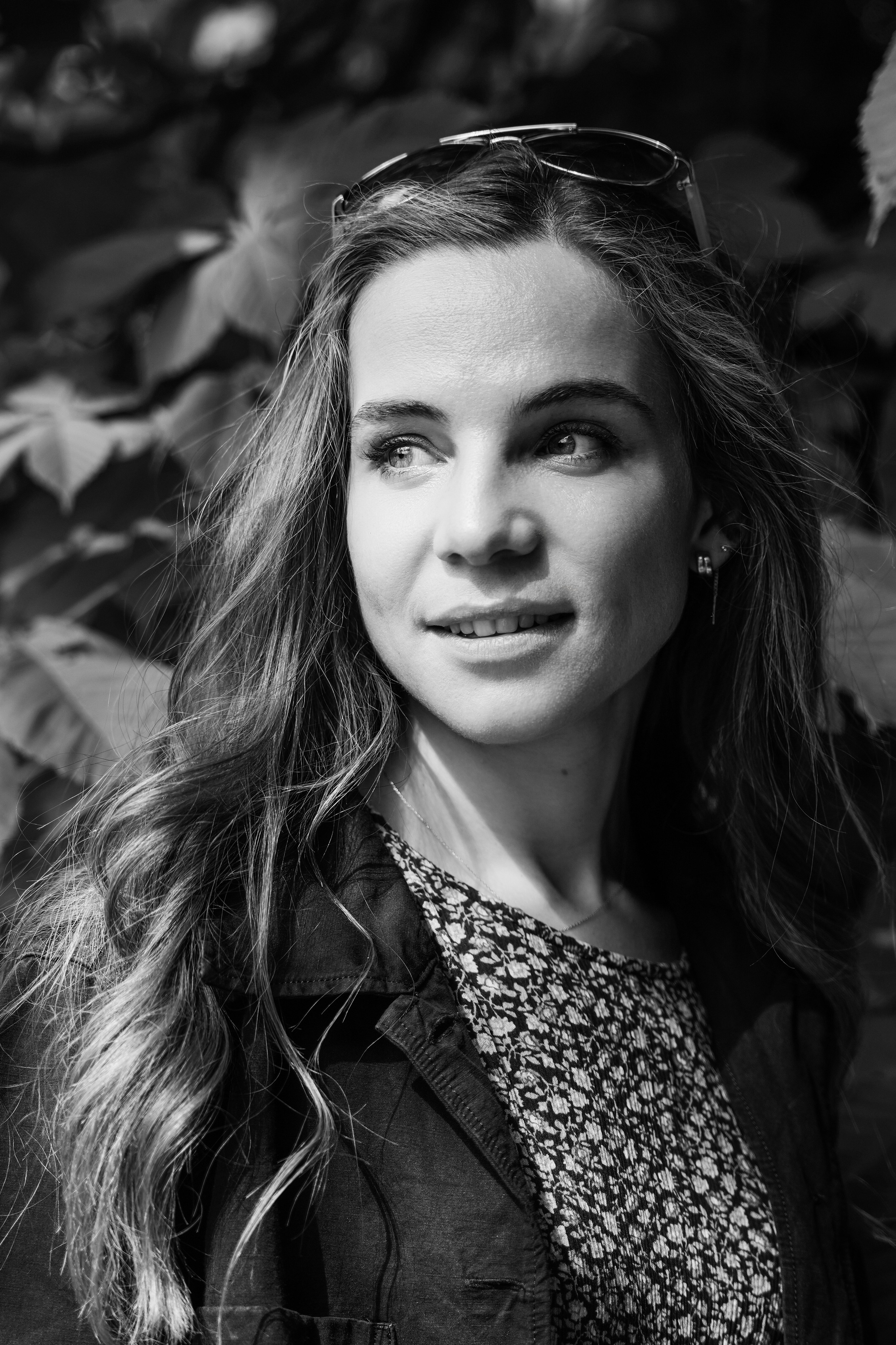 Alina | Portrait Echternach. Elena Seewald