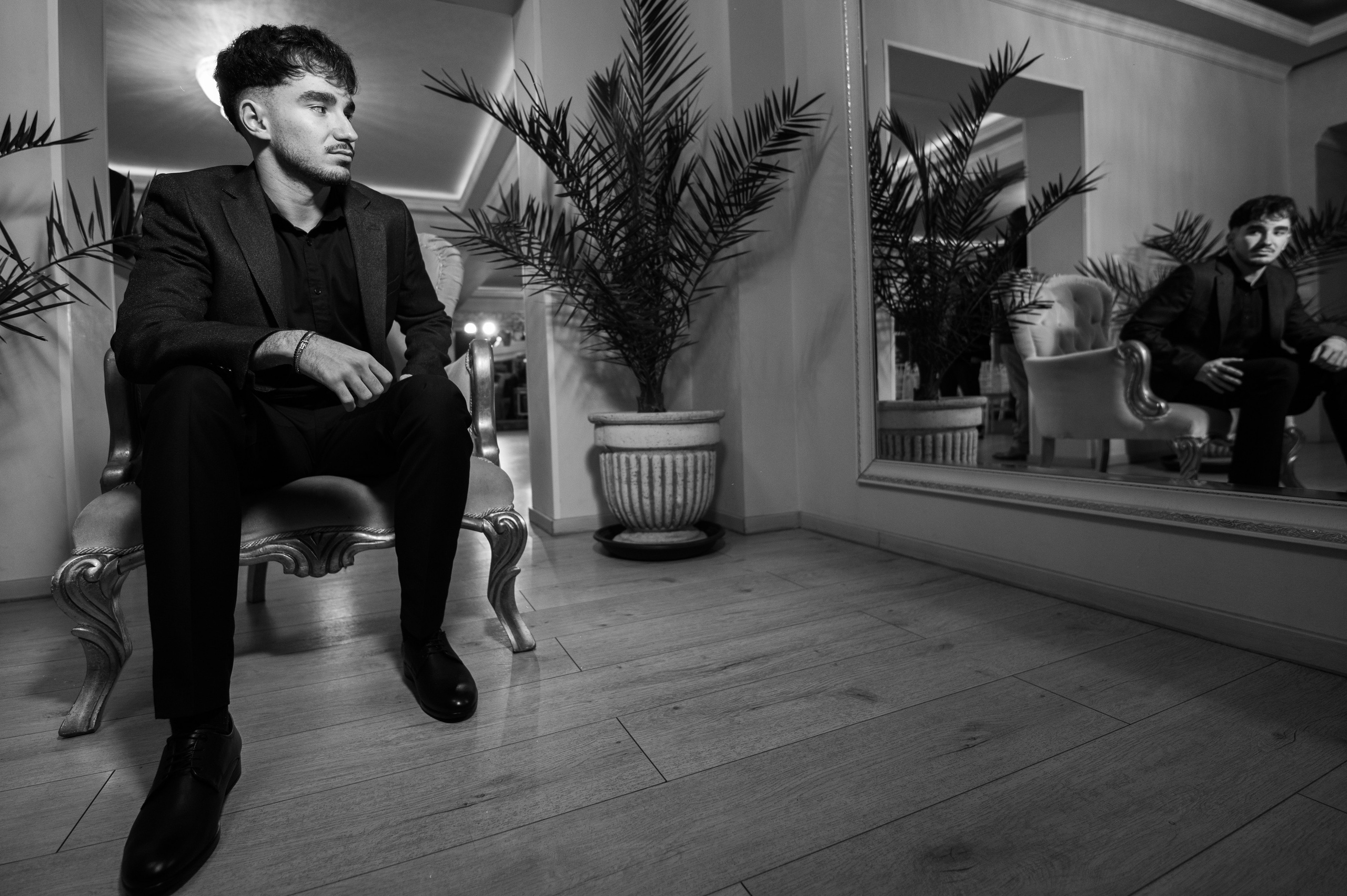 Marius — Chapter 18. Mihnea’s Perspective — Where your moments become timeless stories. Event photographer, Romania