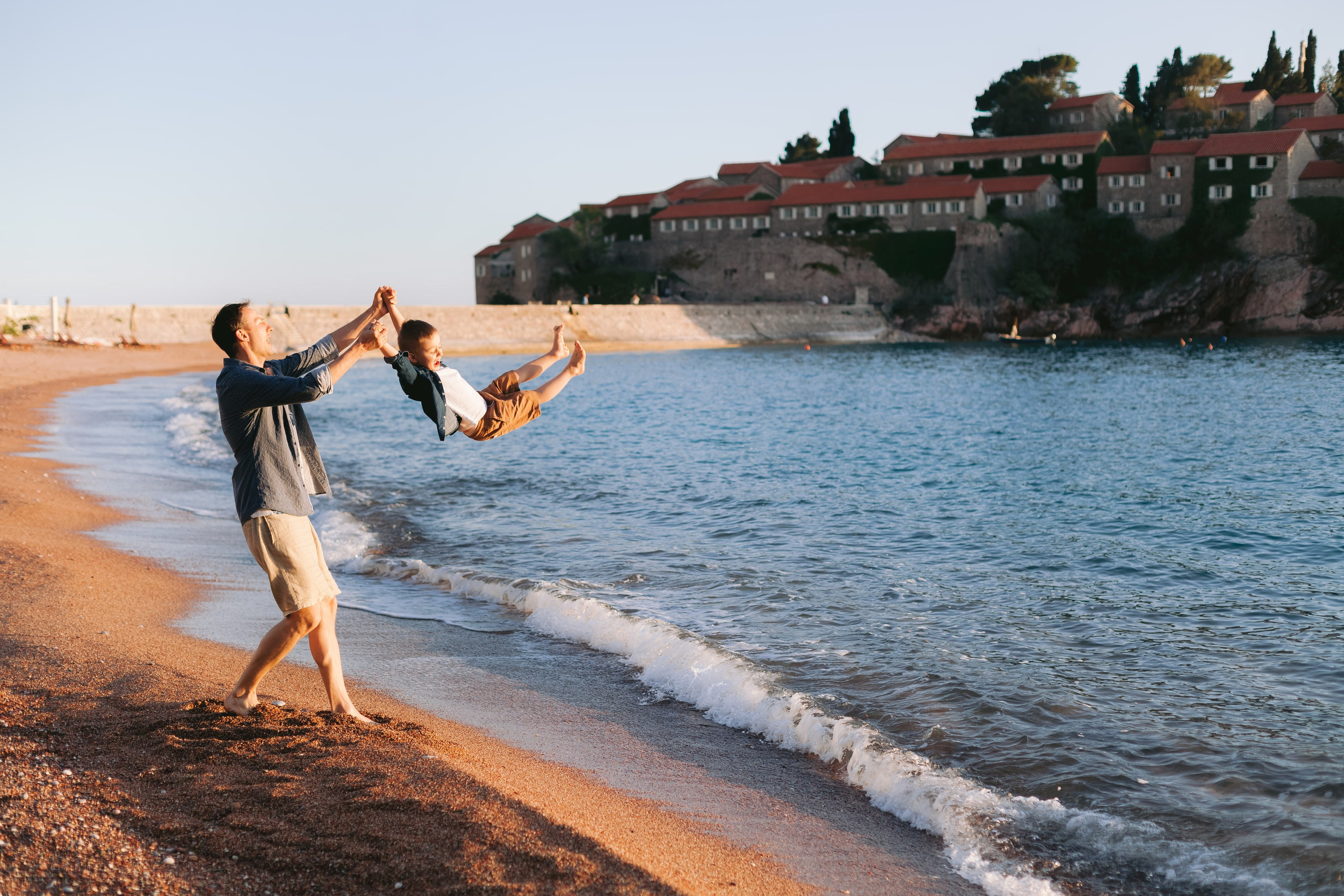 Family photoshoot. Pavel & Anastasia. EVAN ARISTOV WEDDING PHOTOGRAPHY — Seattle Wedding Photographer