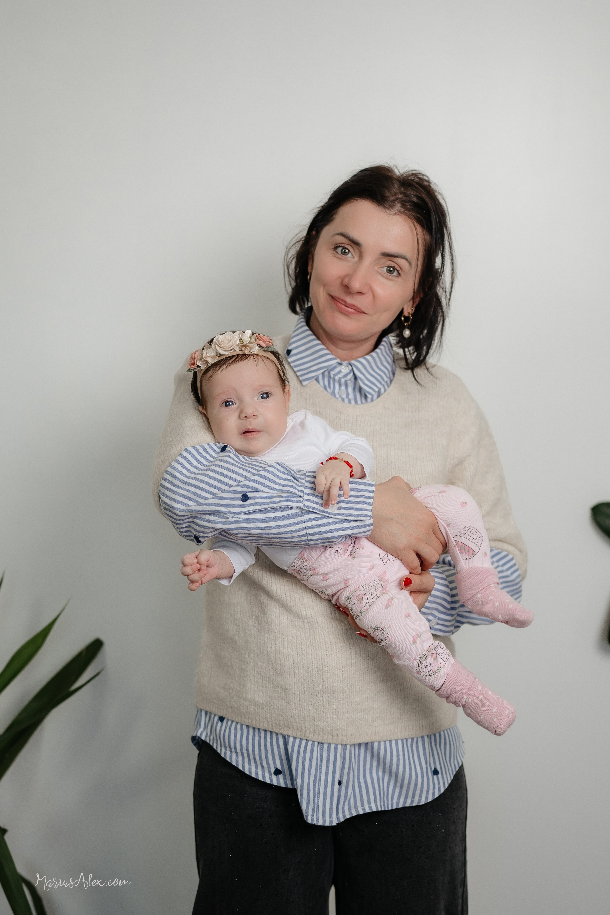 Sara Maria. Marius Alex fotograf de eveniment si portret din Suceava