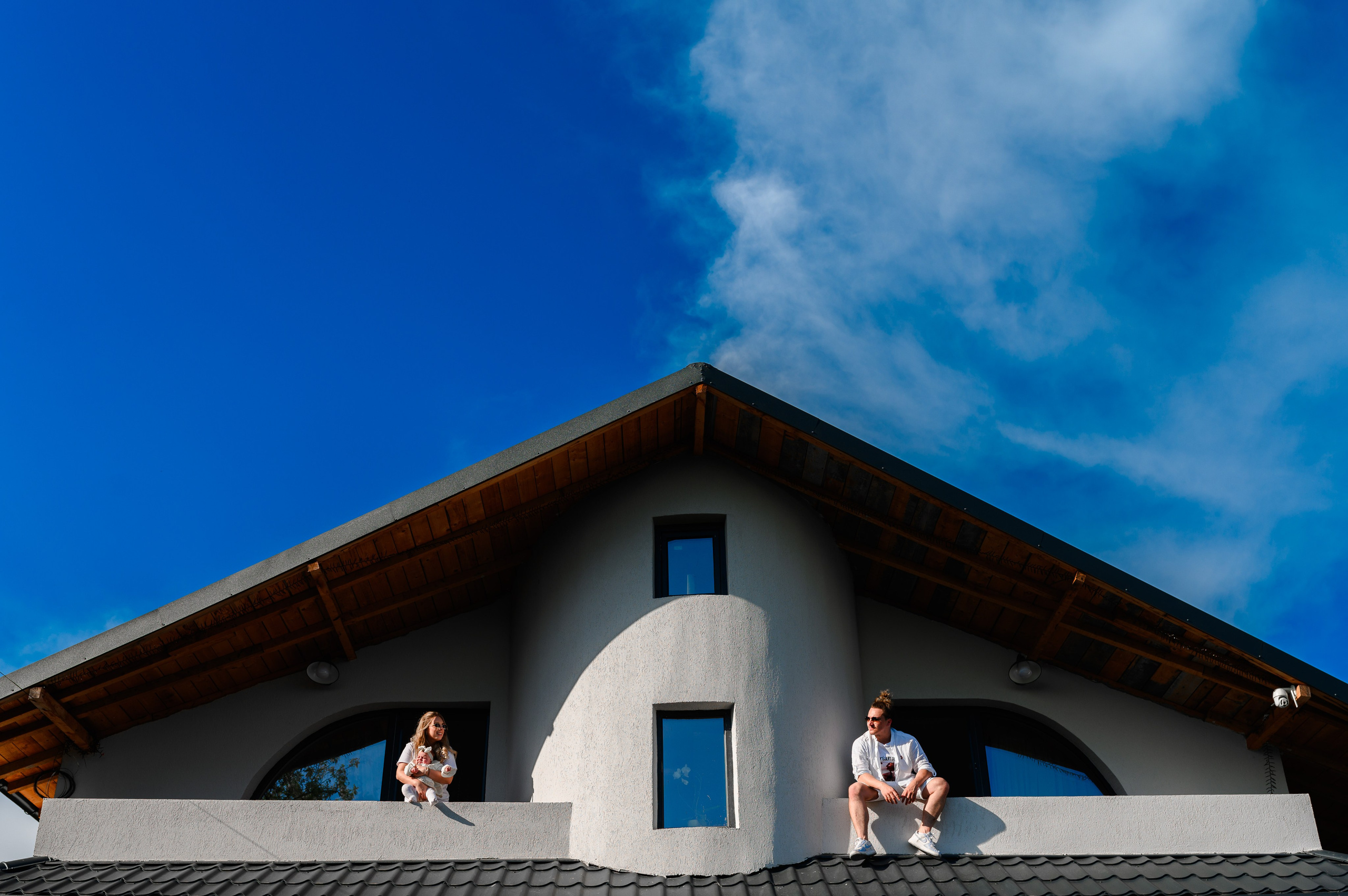 Ariana Maria. Erik Bagy | Fotograf de Nuntă