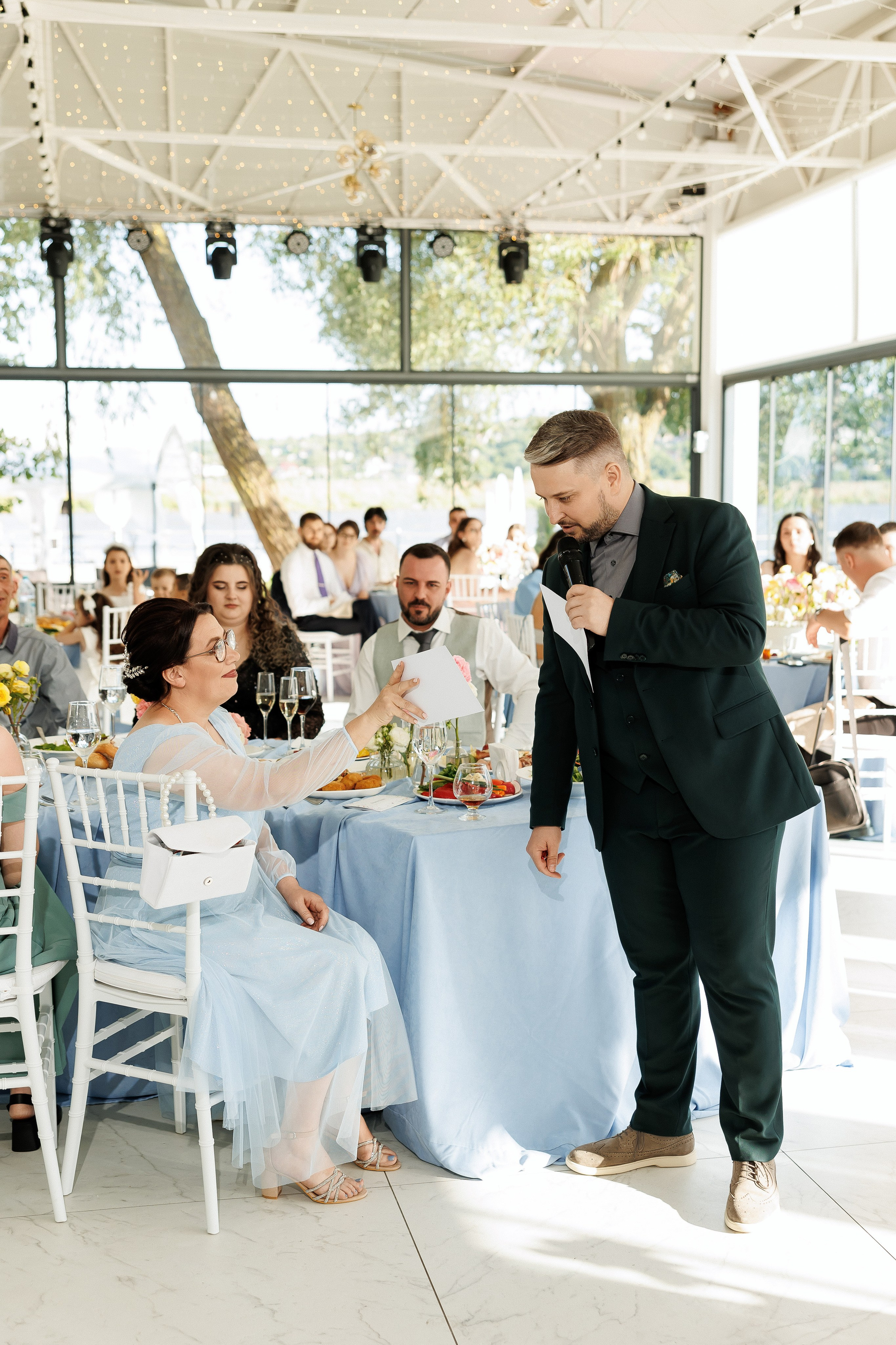 Florin & Corina — Complexul Turistic Costesti — Wedding Day. Servicii Foto și Video 067188353