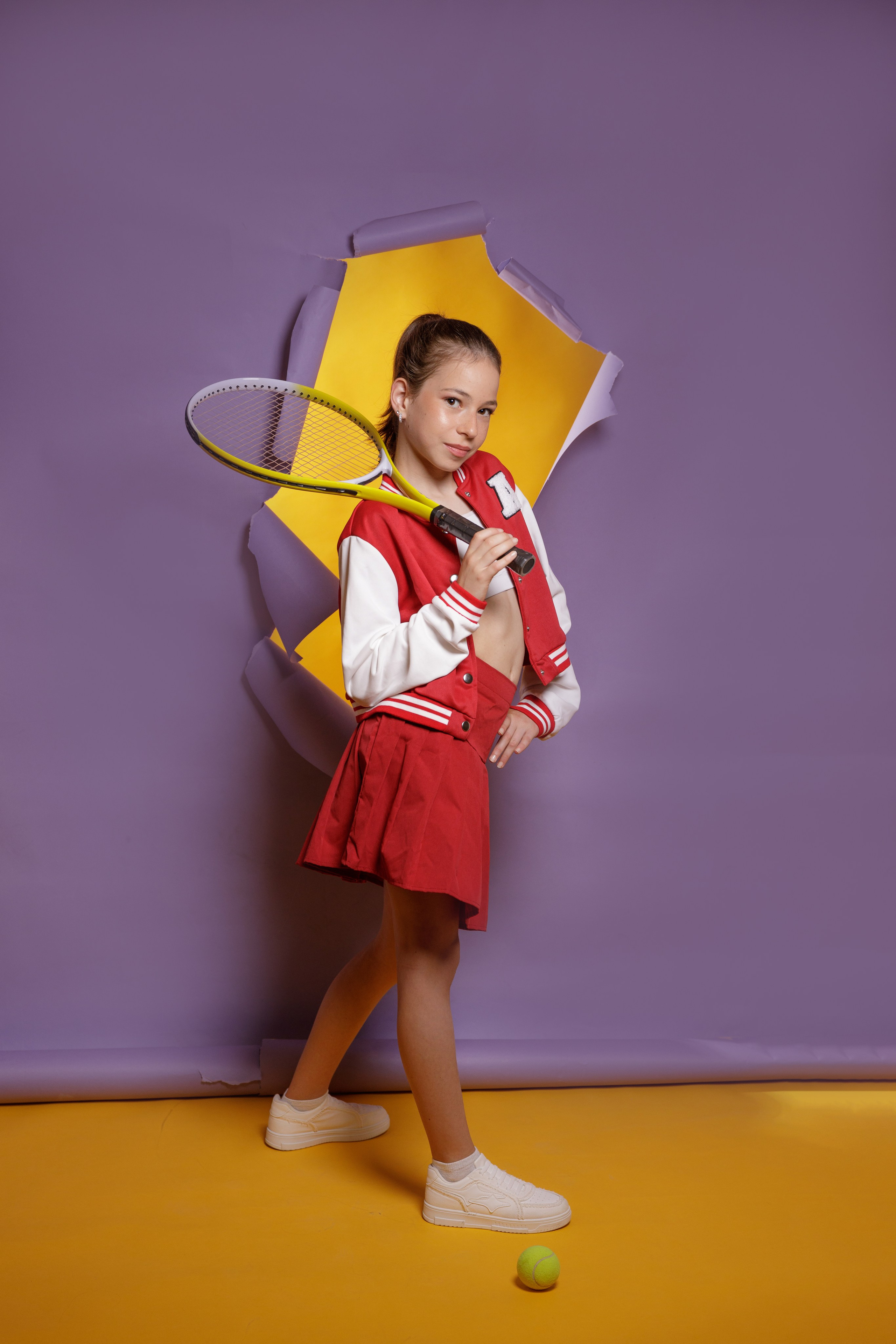 Bat/bar mizva. Семейный детский фотограф Бляхер Ирина в Израиле