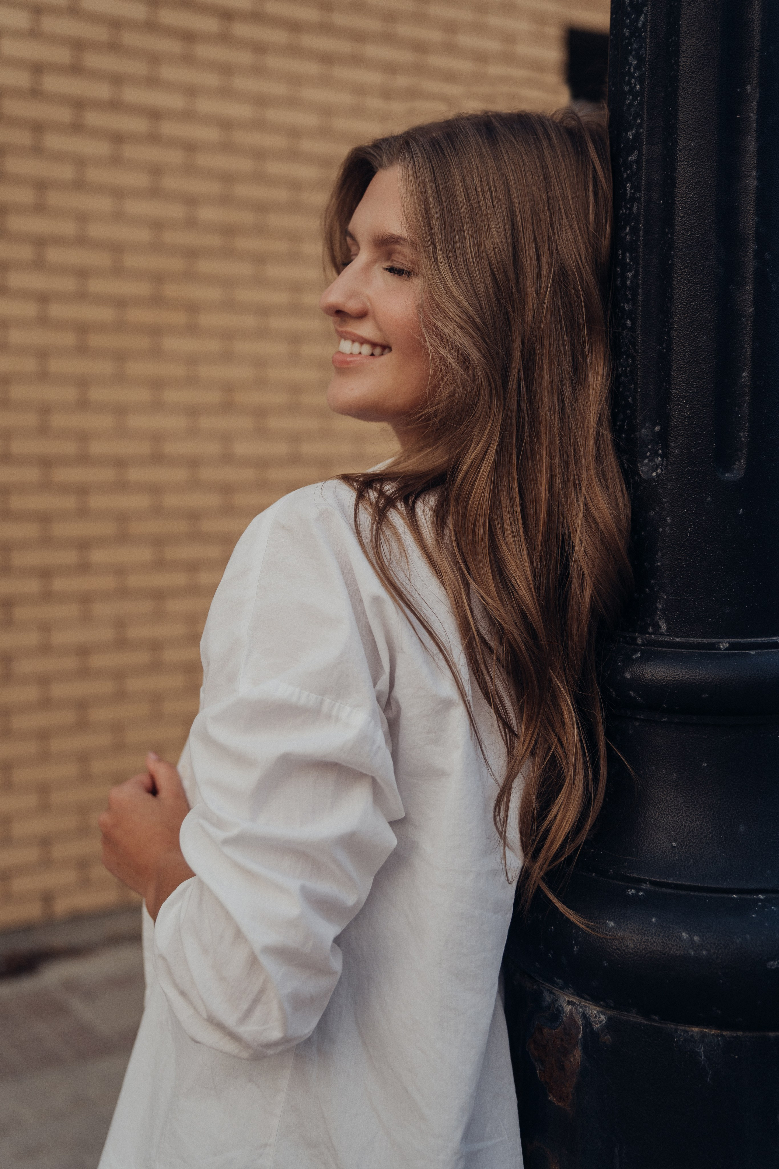 Yeva. Photographer Viktoriia Skavronskaya