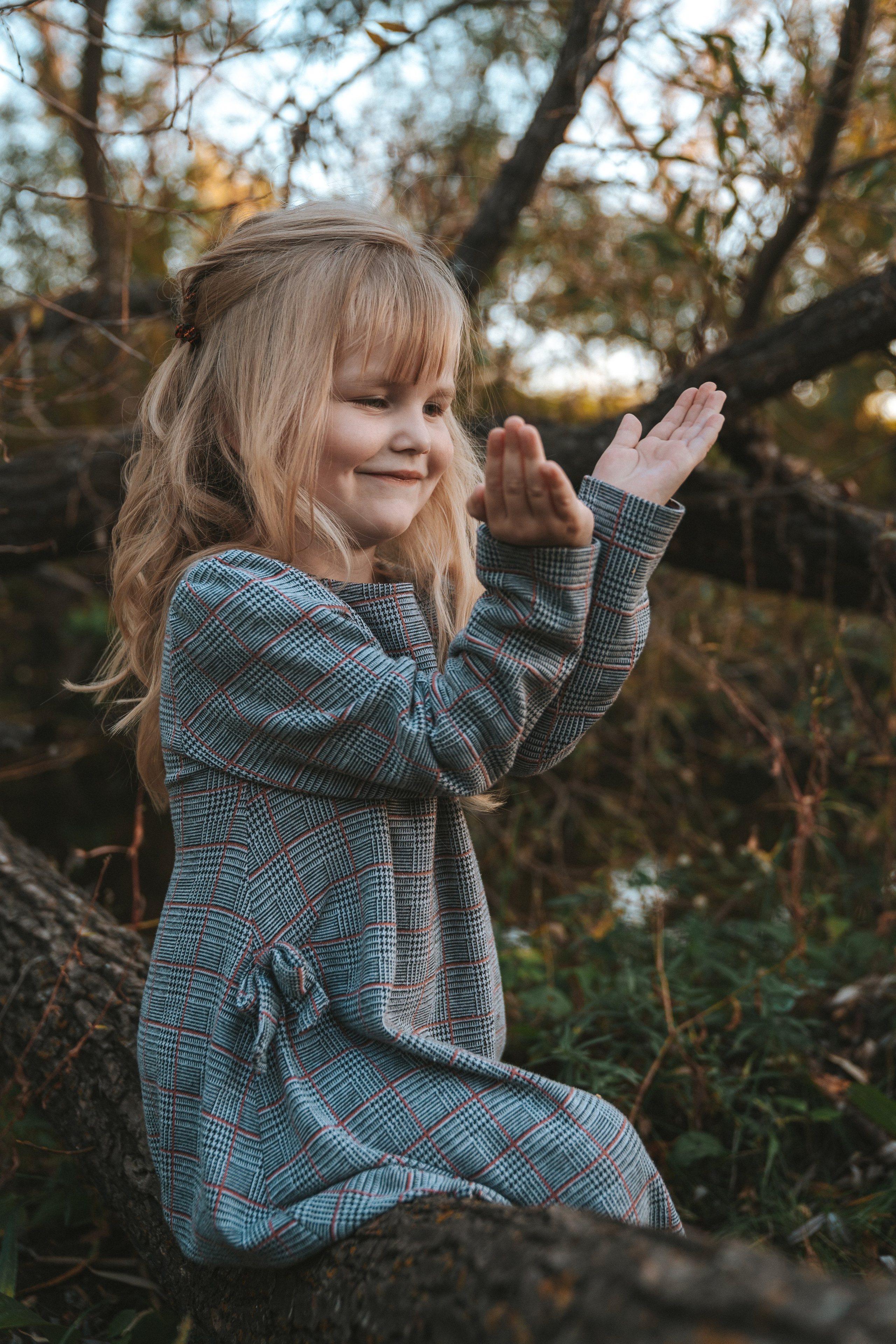 Holly. Photographer Viktoriia Skavronskaya