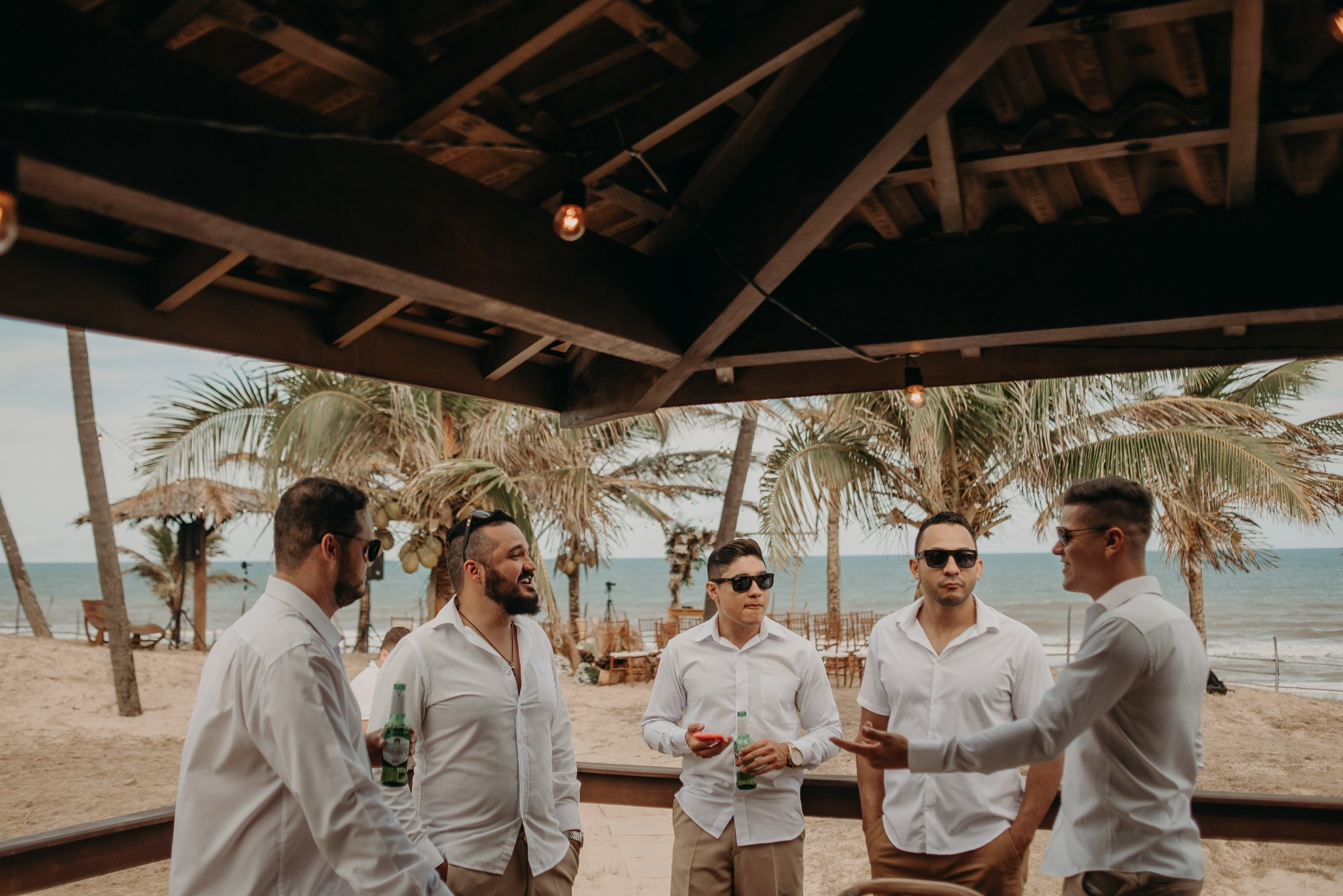 Nadia & Higor. Fotógrafos de Casamento na Bahia: Elart Fotografia