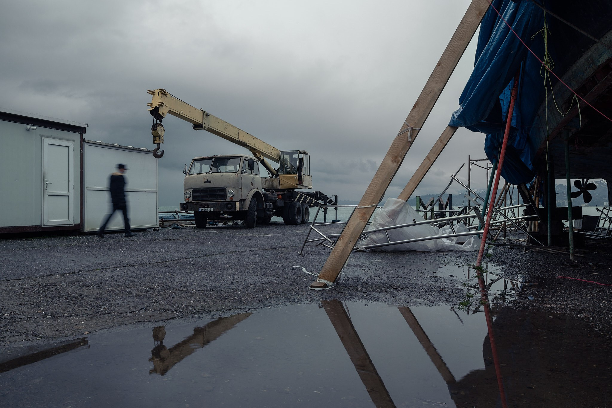 PERSONAL. Architectural Photographer | Yaroslav Lukiyanchenko | Tbilisi | Batumi | Georgia