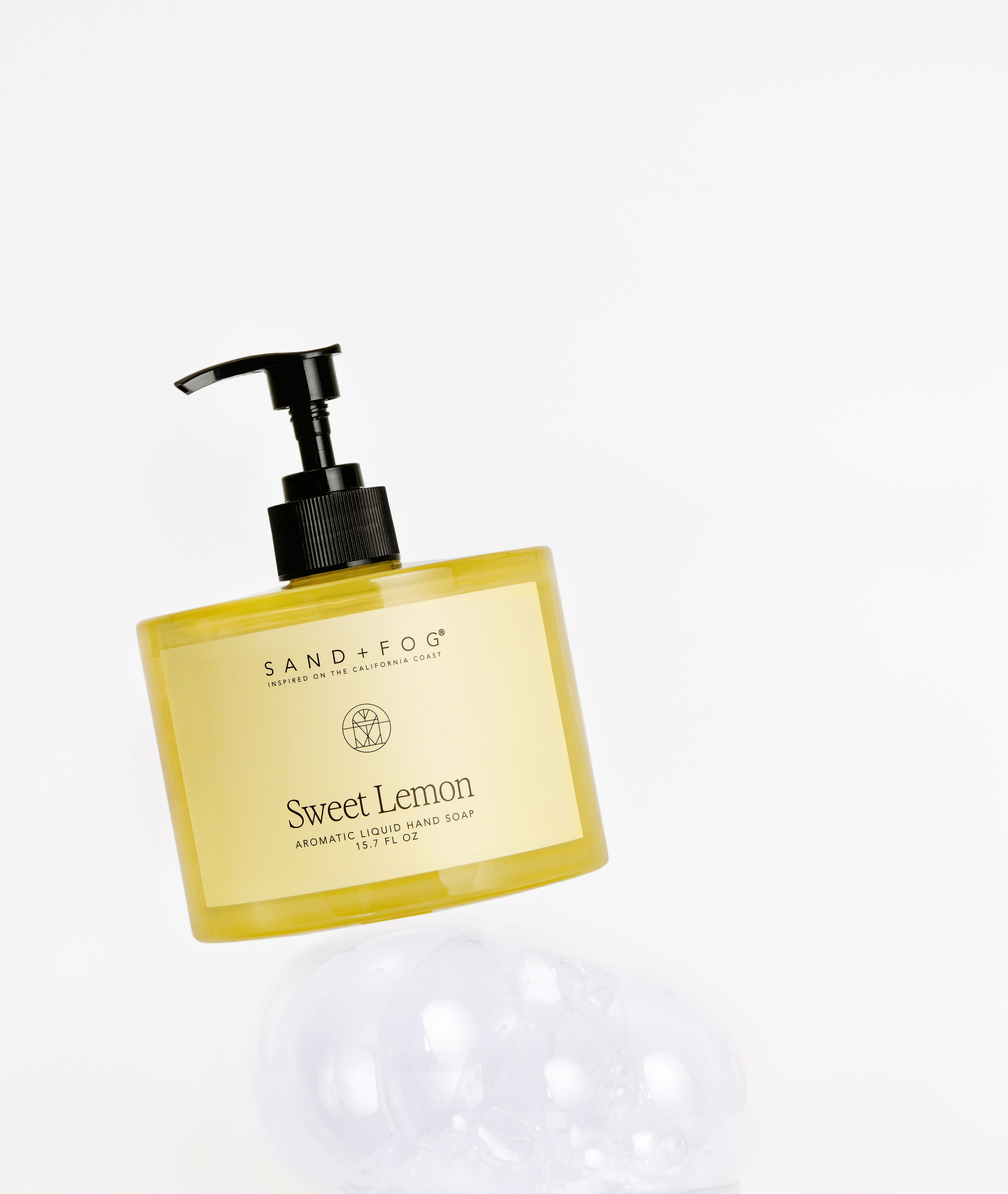 Soap. LILIIA ZABOTKINA product photographer California