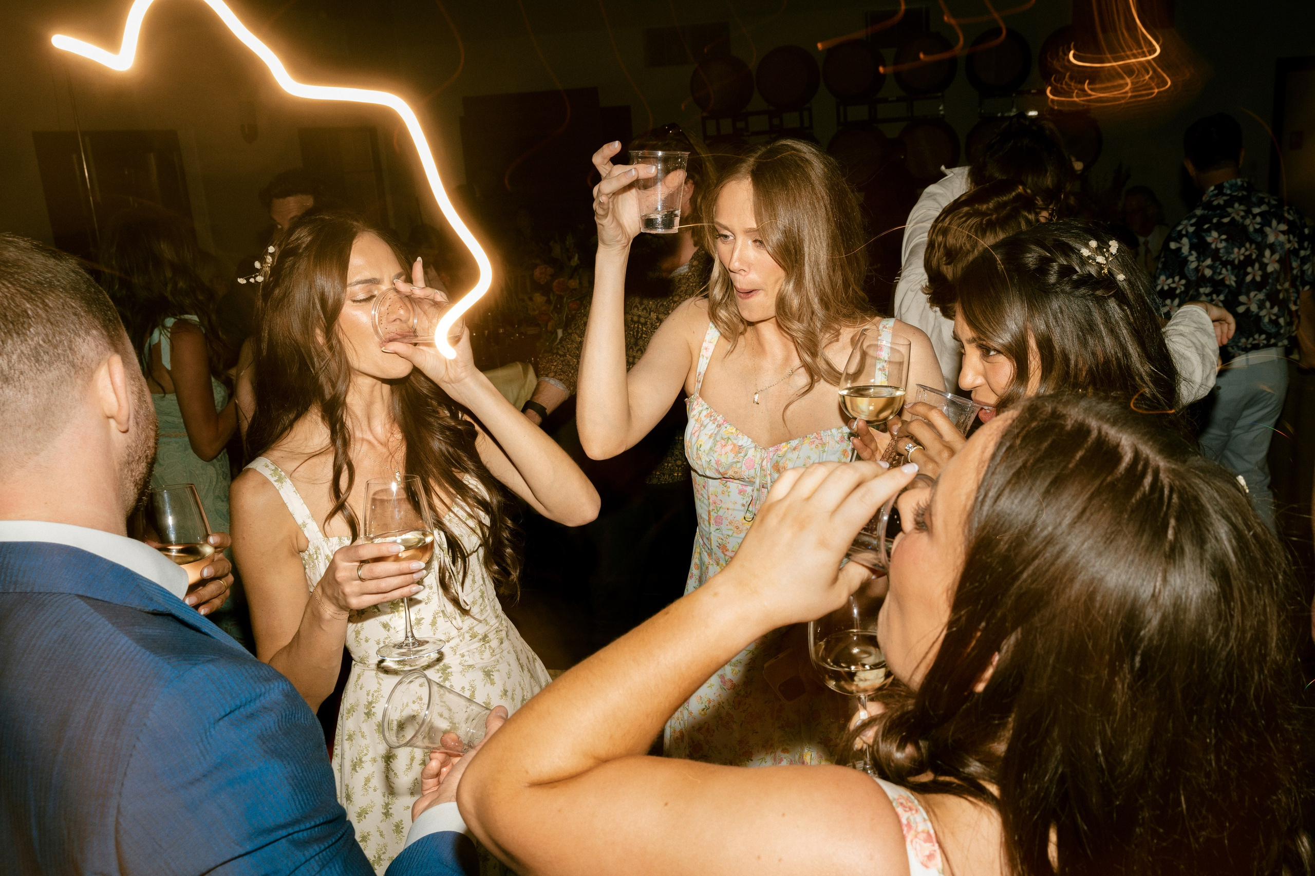 Celina & Chad Wedding. Napa Valley, California. Wedding Photography & Videography Team in California, Los Angeles, San Francisco, San Diego and Travel