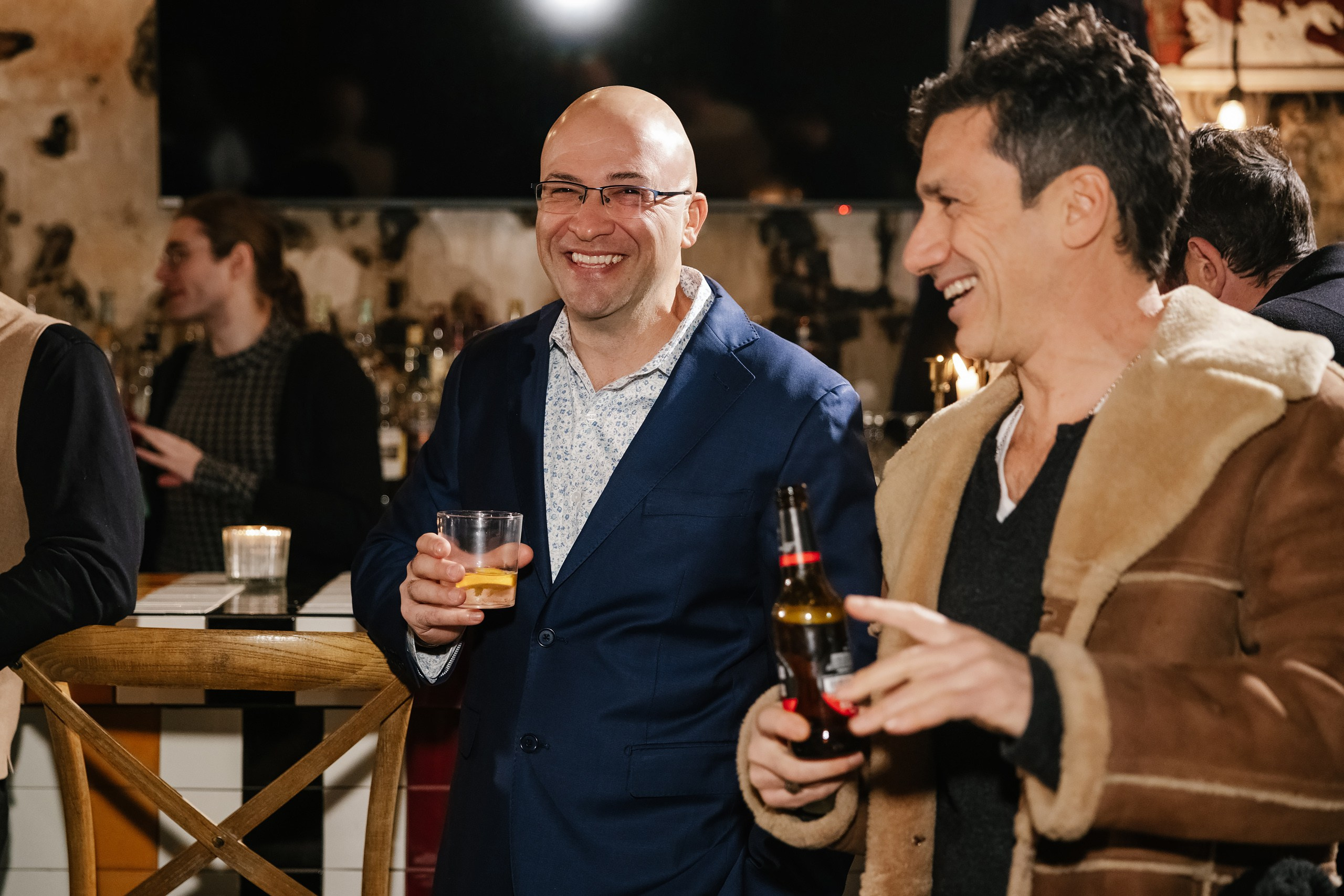 Elena’s Birthday Party. Wedding family event photographer in Chicago Nick Yushevich