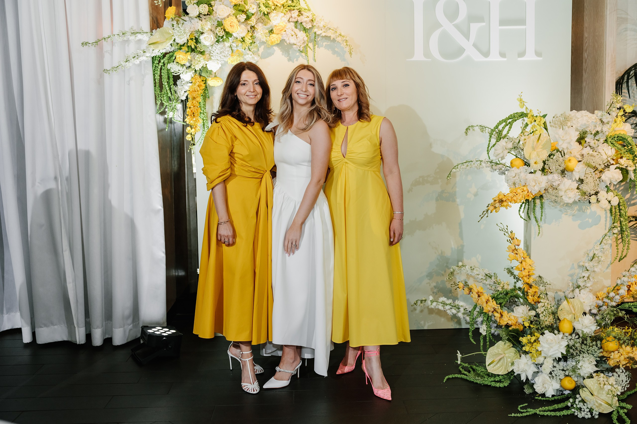 06.16.2024 Engagement Party. Wedding family event photographer in Chicago Nick Yushevich