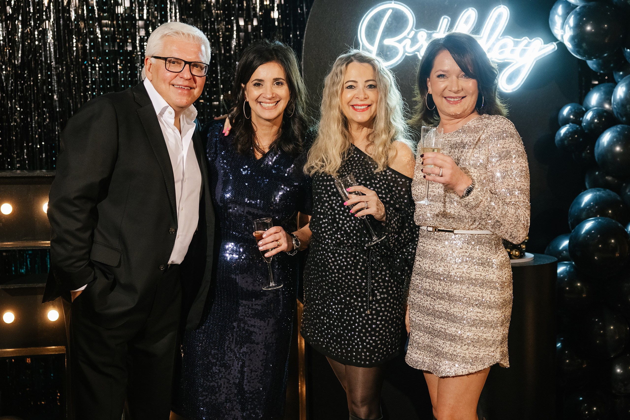 12.05.2025 Birthday Party. Wedding family event photographer in Chicago Nick Yushevich