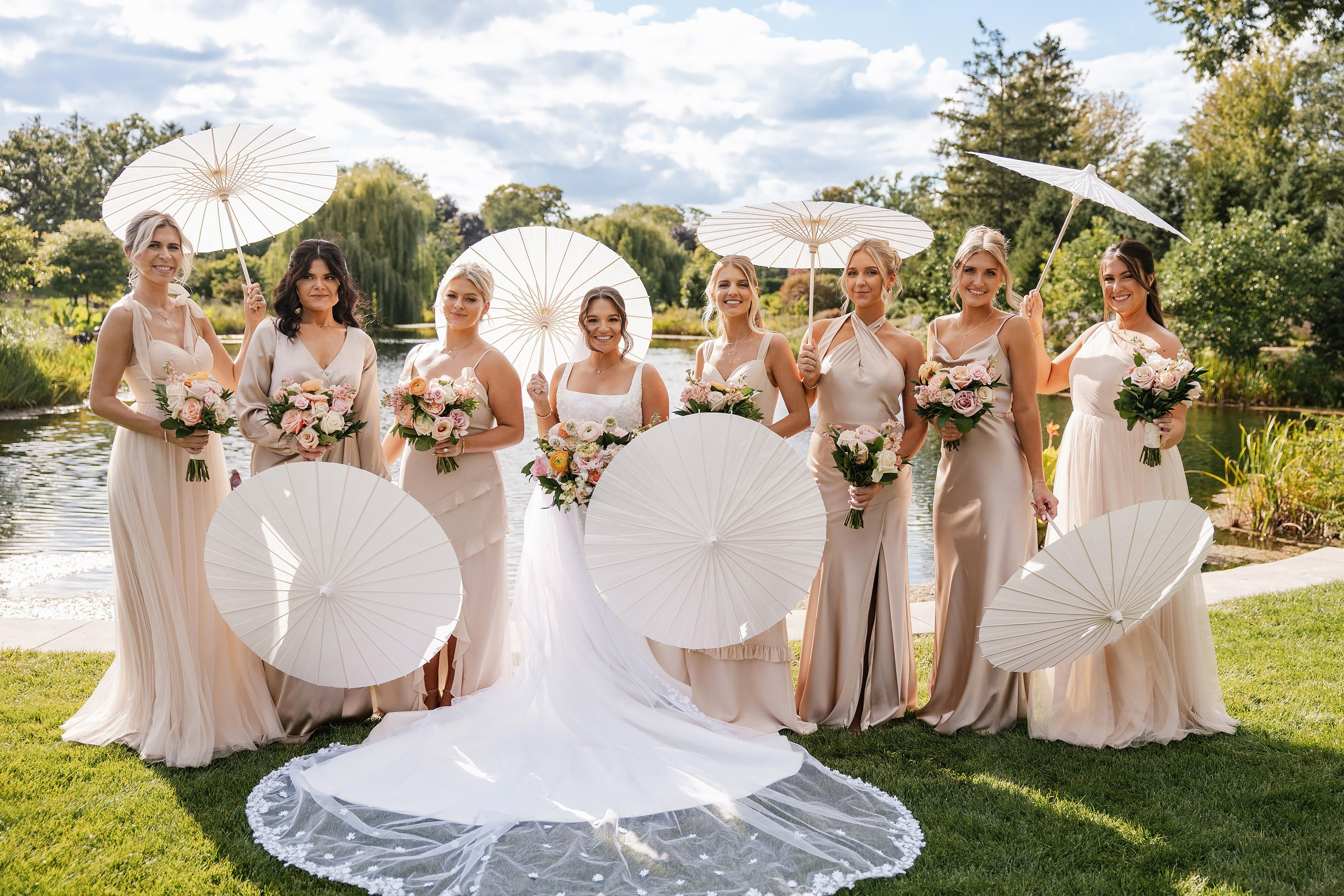 09.06.2025 Wedding. Wedding family event photographer in Chicago Nick Yushevich