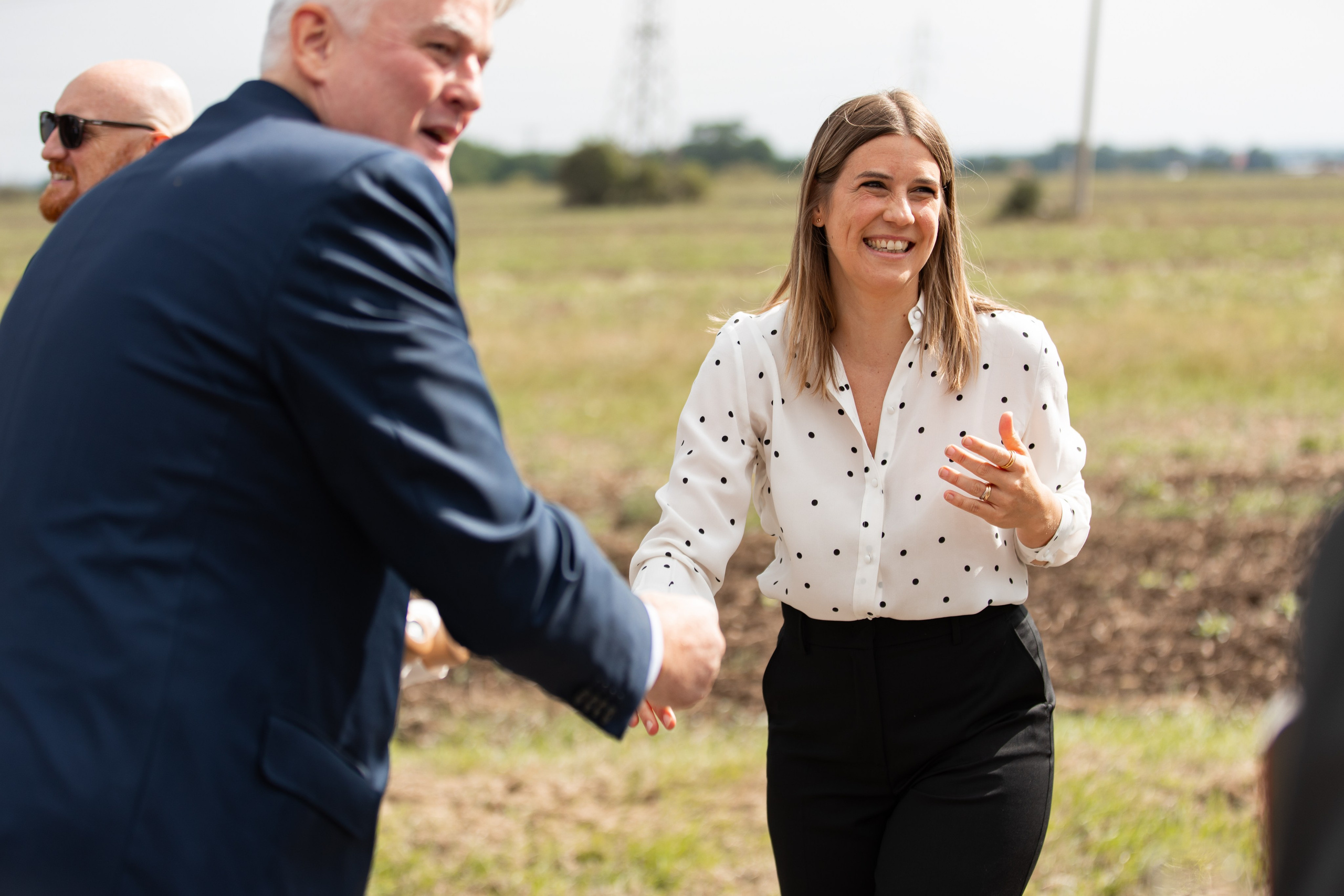 Dana Lišková - Event Photographer Prague - event photography  - conference photography - corporate events - corporate photography