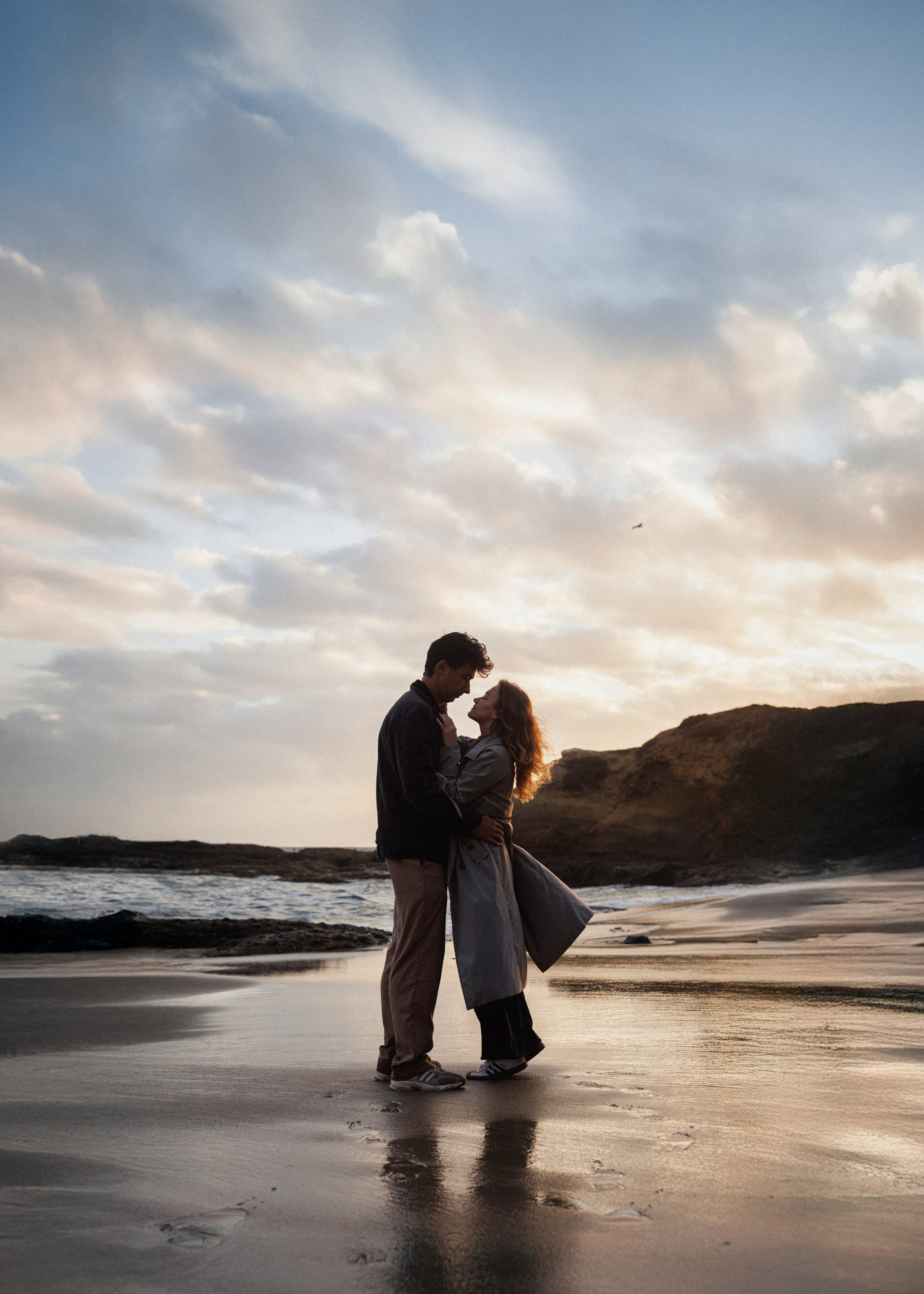 Portfolio. Portraits and couples Photographer Kseniia Elfimova, based in Orange County, CA