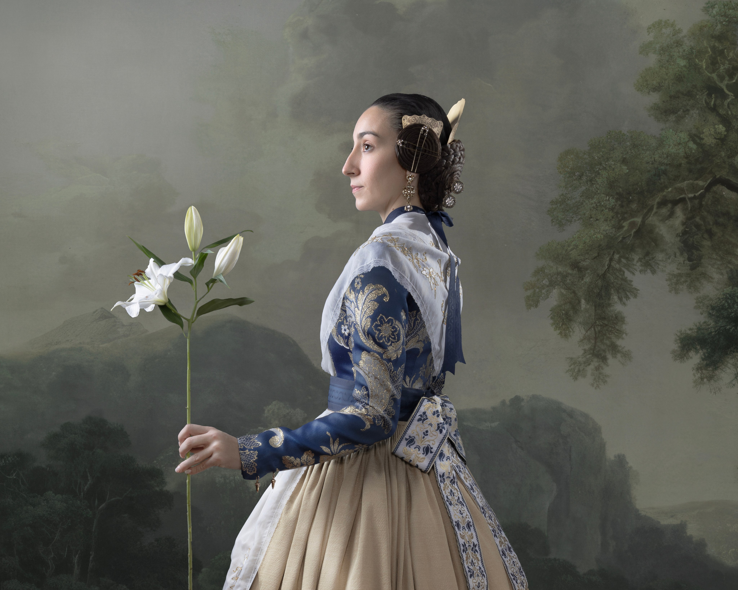 Directora, Fotógrafa y Artista en Valencia Natasha Bogomolova