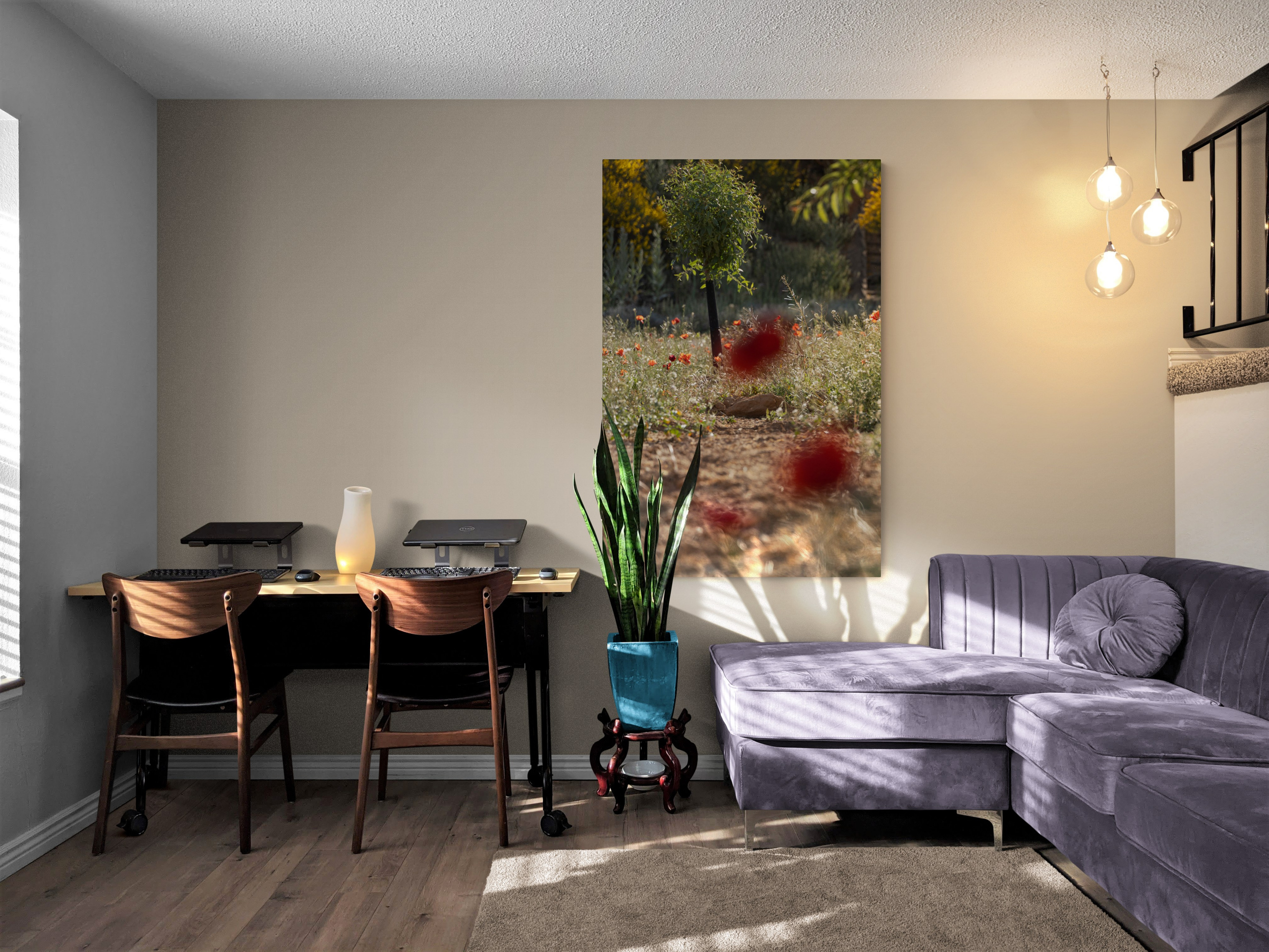 Directora, Fotógrafa y Artista en Valencia Natasha Bogomolova