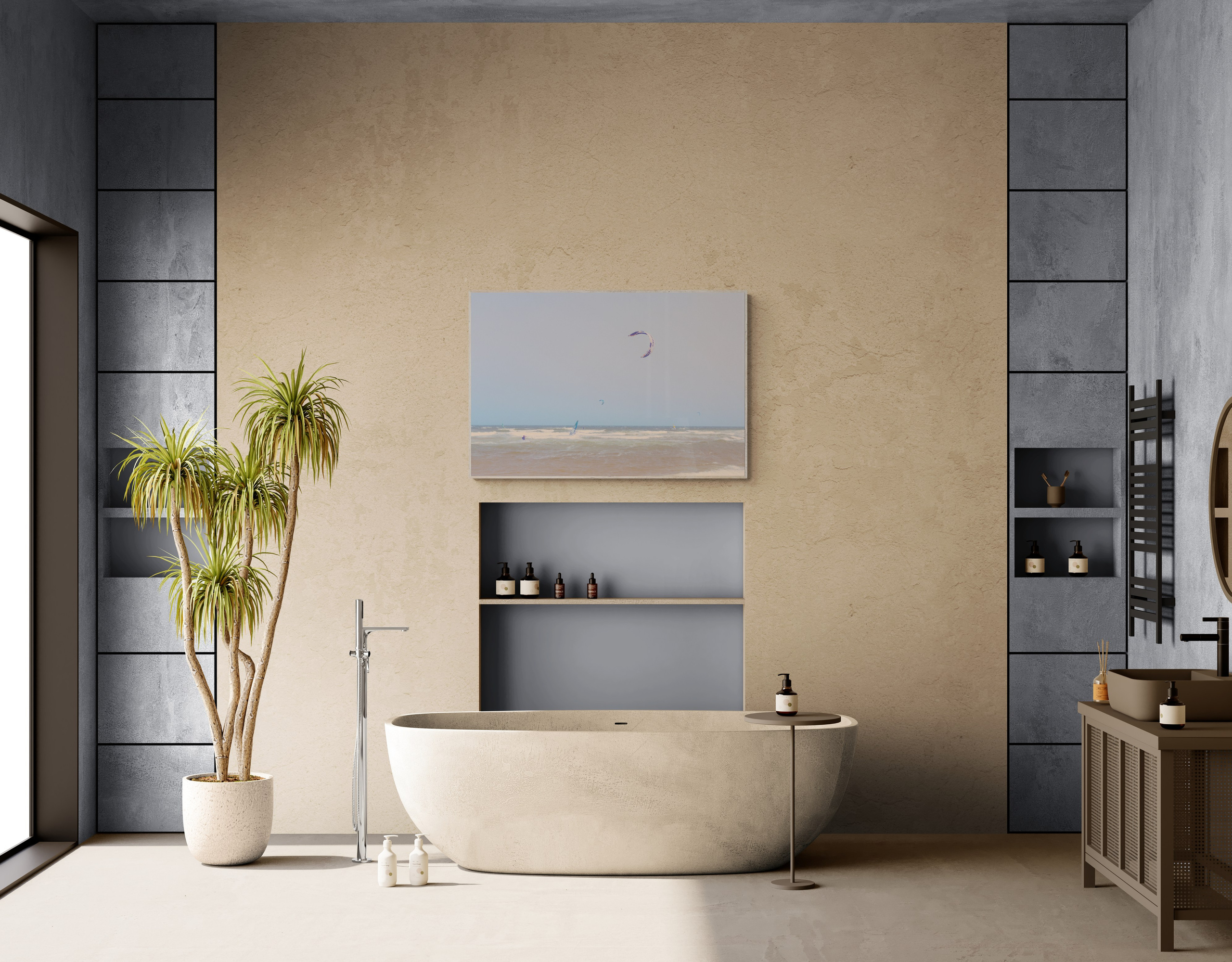 Directora, Fotógrafa y Artista en Valencia Natasha Bogomolova