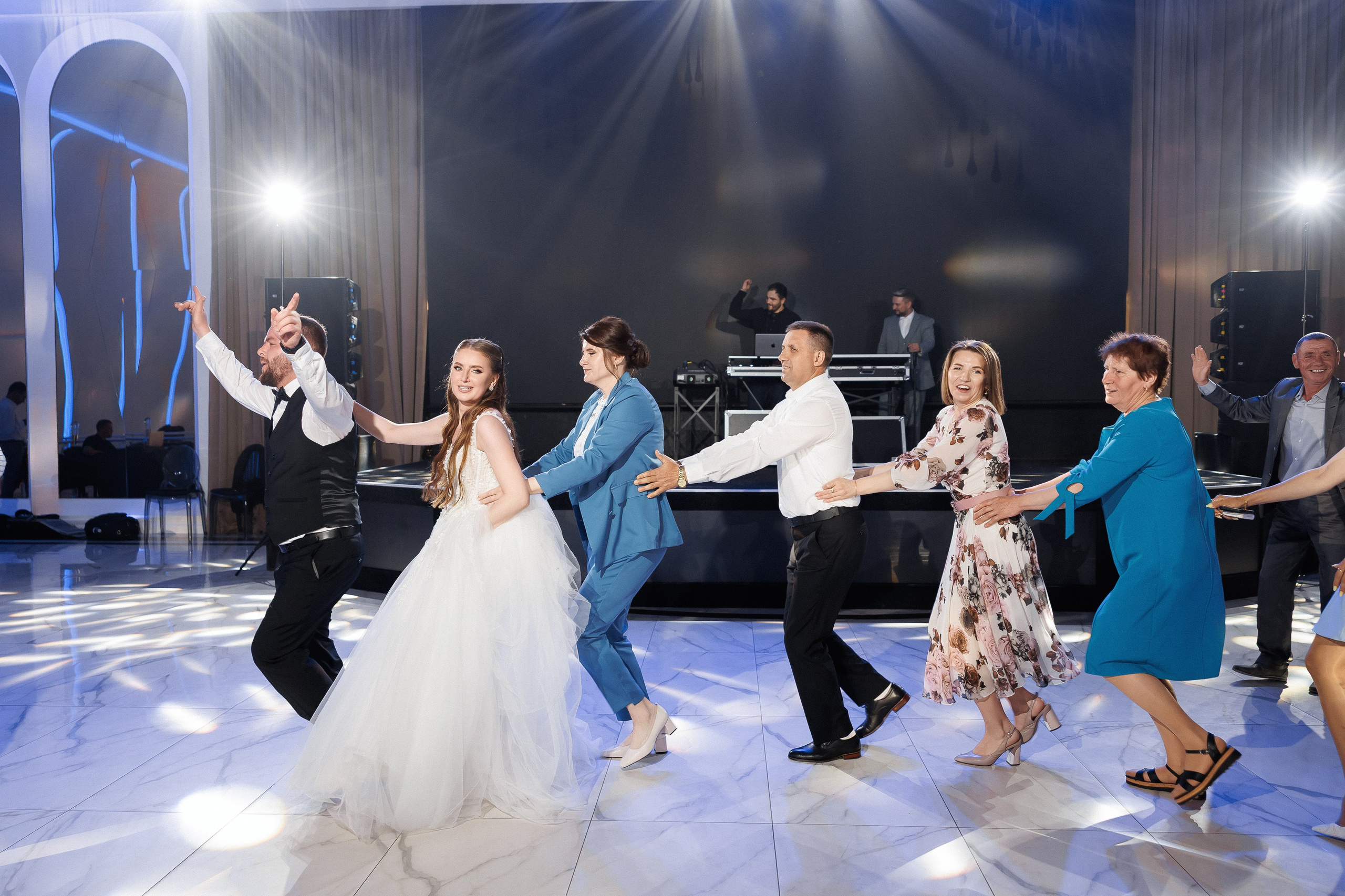 Ion & Djulieta — Richland — Wedding Day. Servicii Foto și Video 067188353