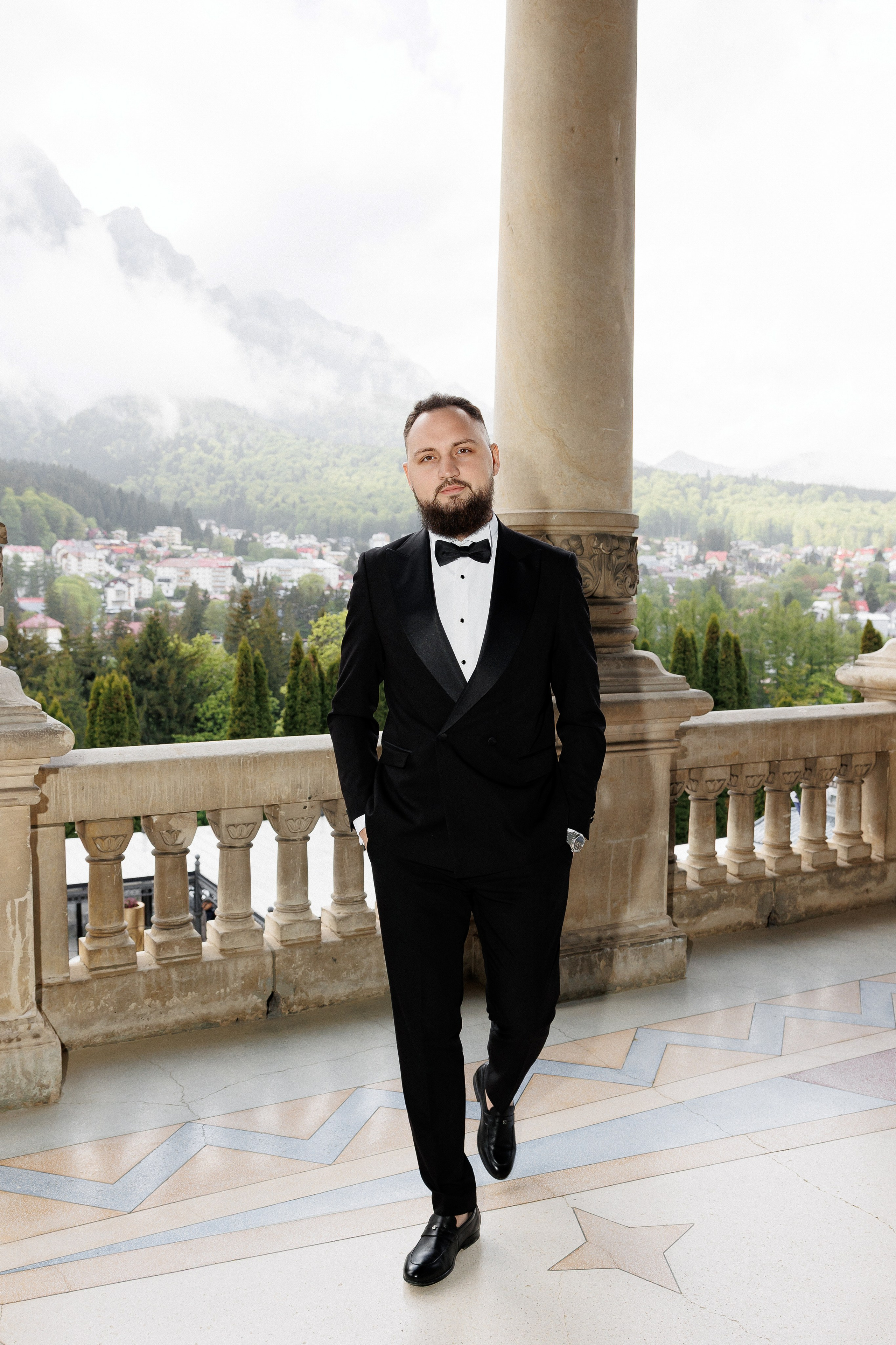 Florin & Corina — Complexul Turistic Costesti — Wedding Day. Servicii Foto și Video 067188353