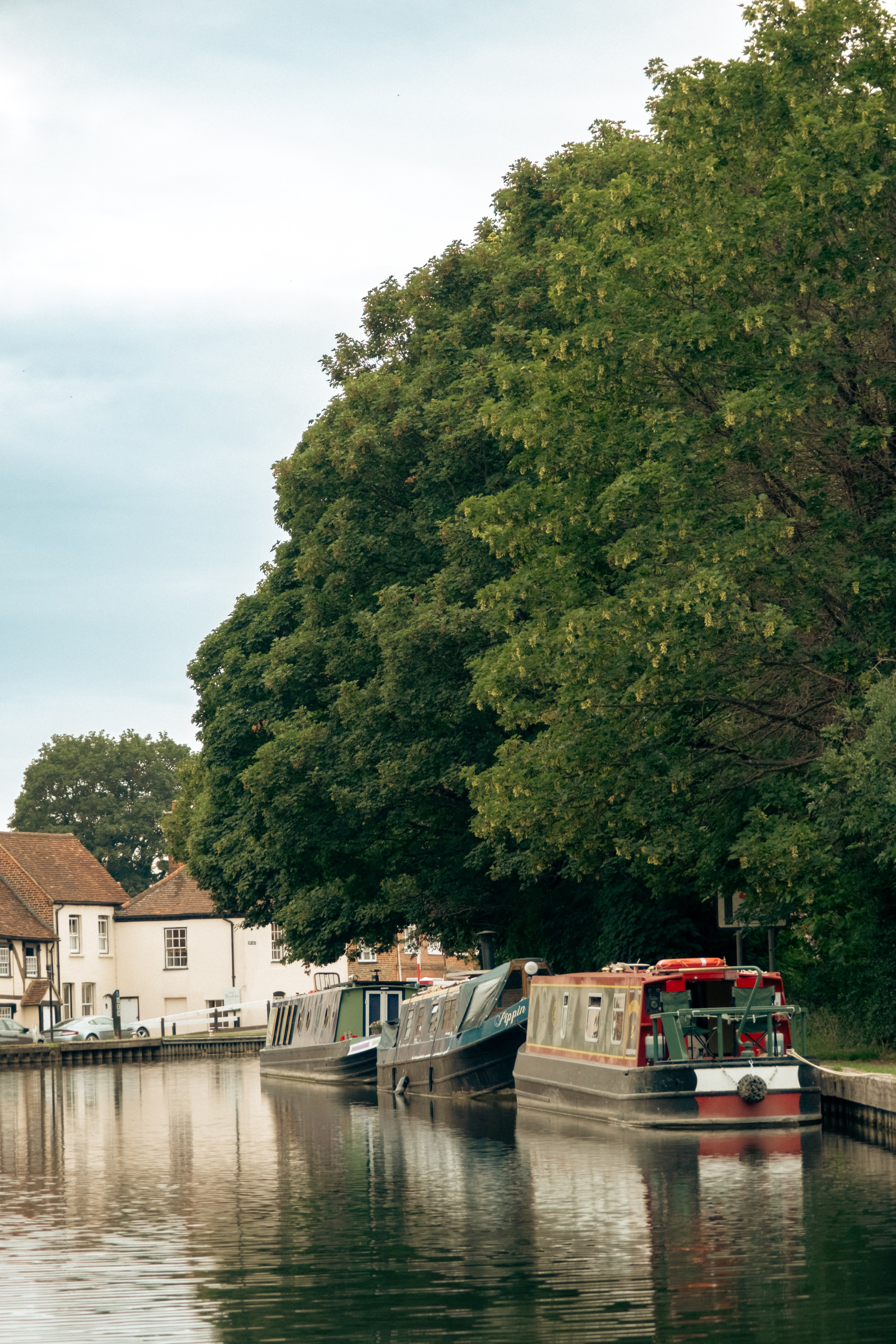 Newbury, Berkshire