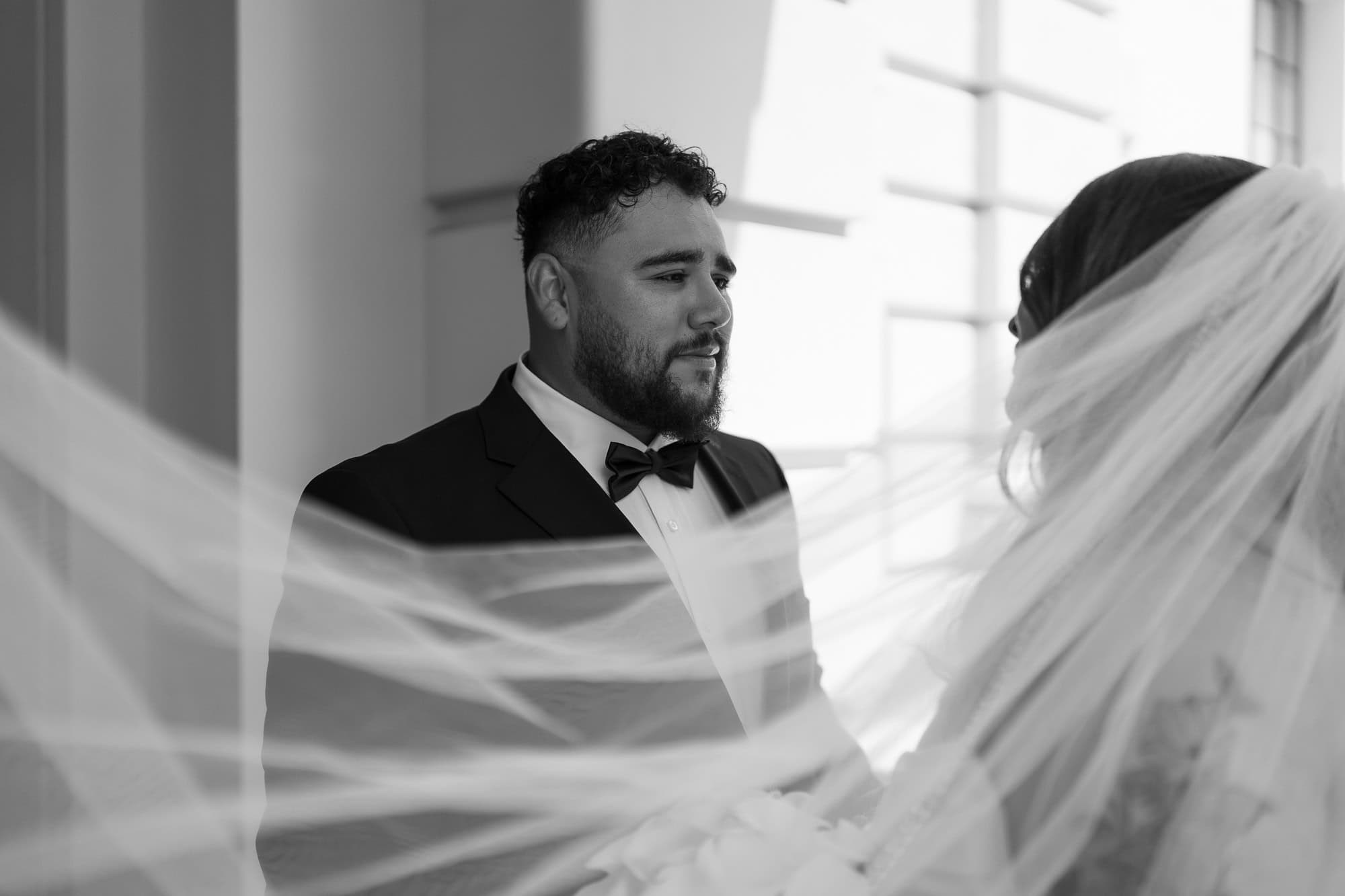 Pasadena City Hall Elopement