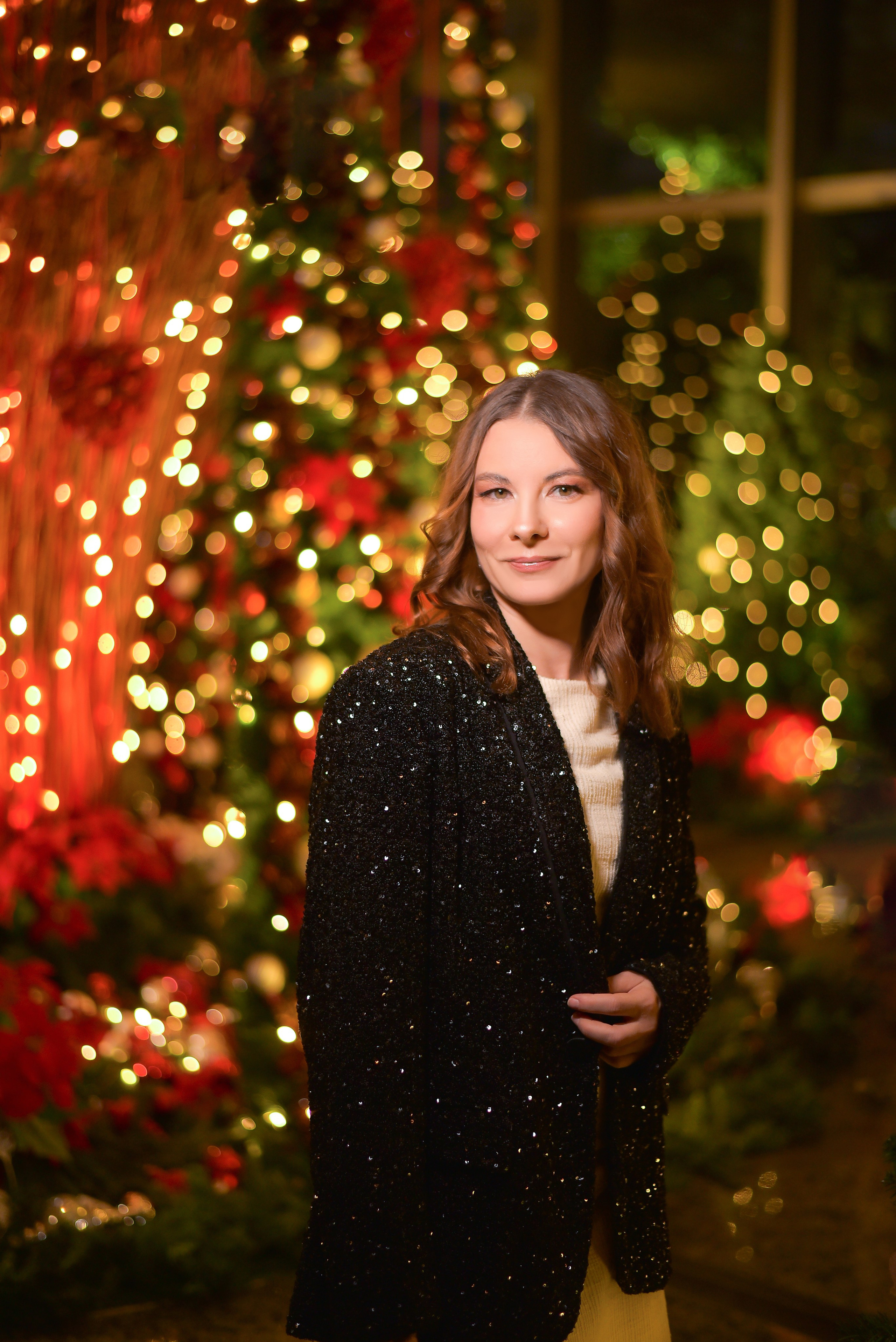 Photo session with Nadya. Photographer in Tokyo, Japan