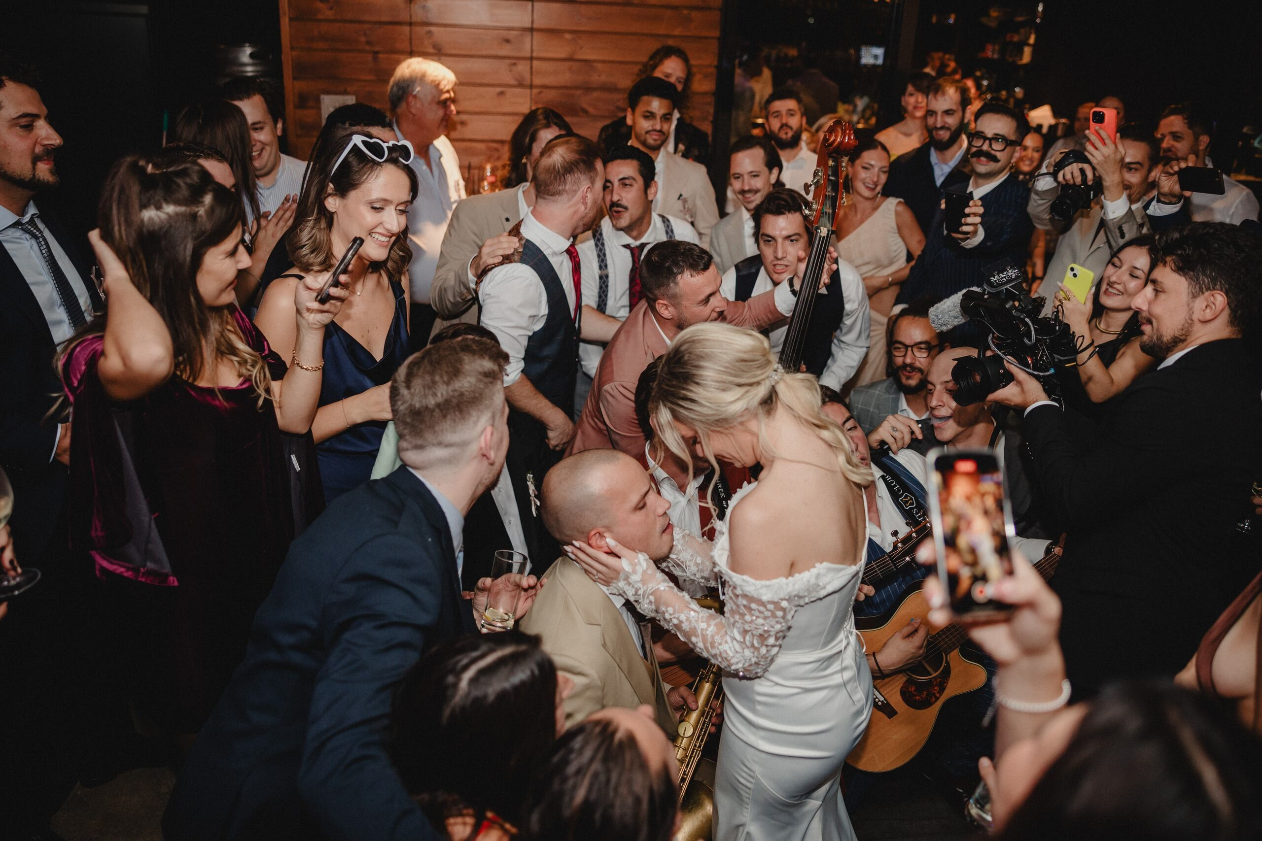 Marina & Paolo. Wedding photographer based in Novi Sad, Marko Milivojevic