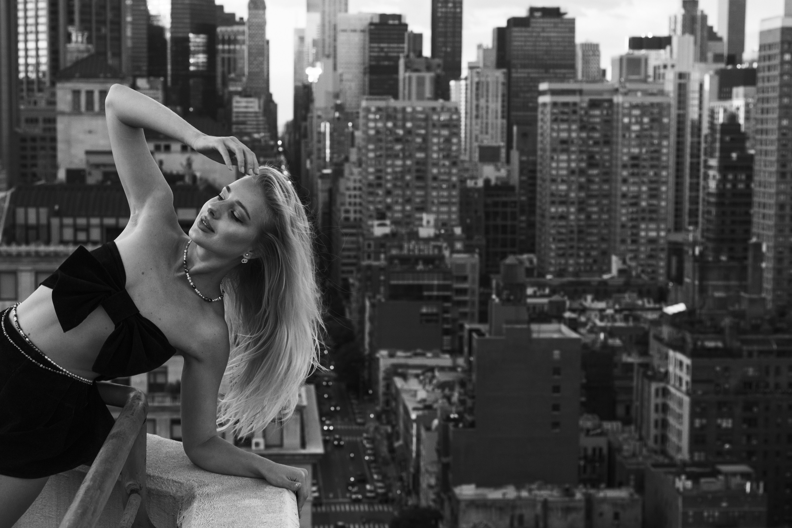 Manhattan vibes (NY). Photographer New York / Los Angeles