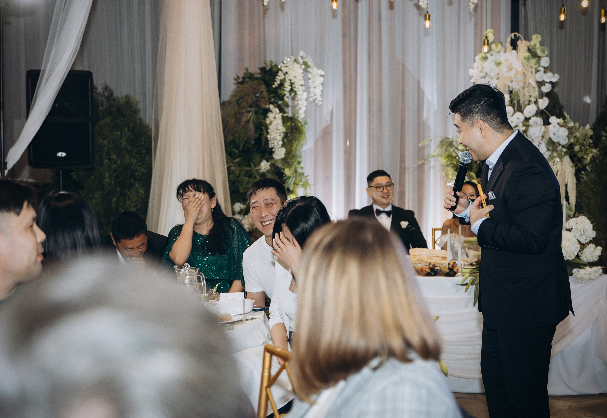 Евгений и Юлия. Portrait photographer in South Korea Olga Lian