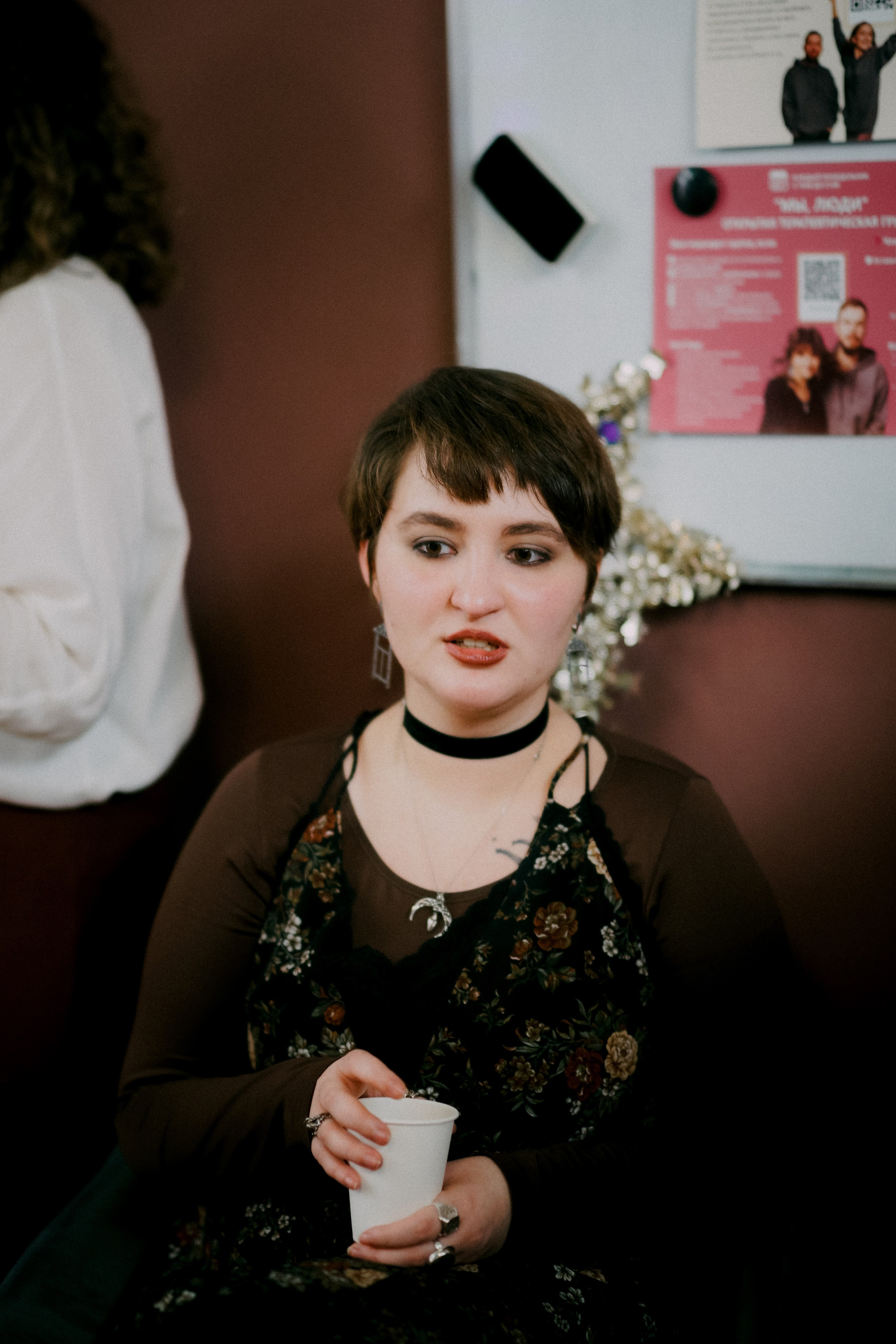 Новый год в DОМе