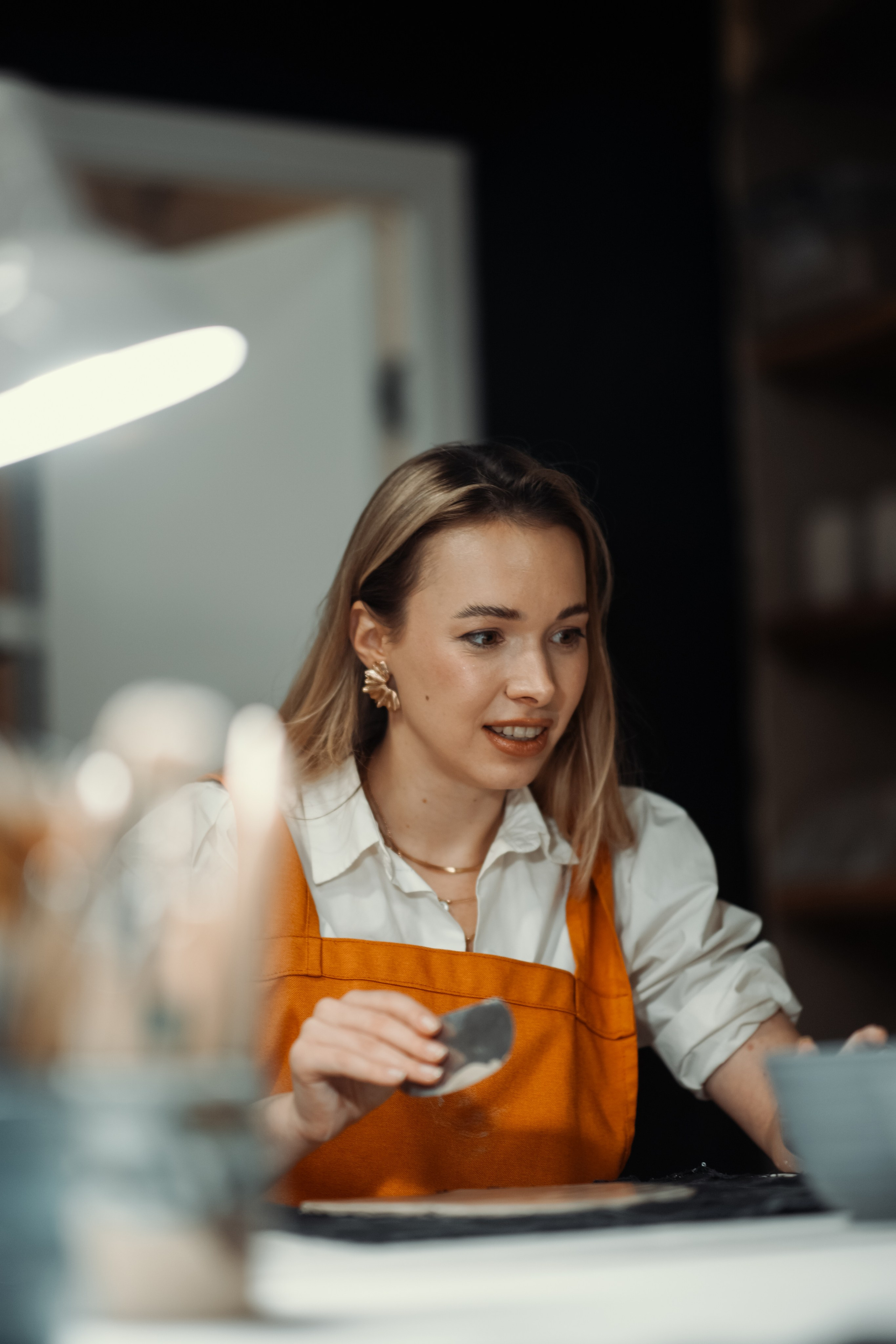 Девичник Ирины