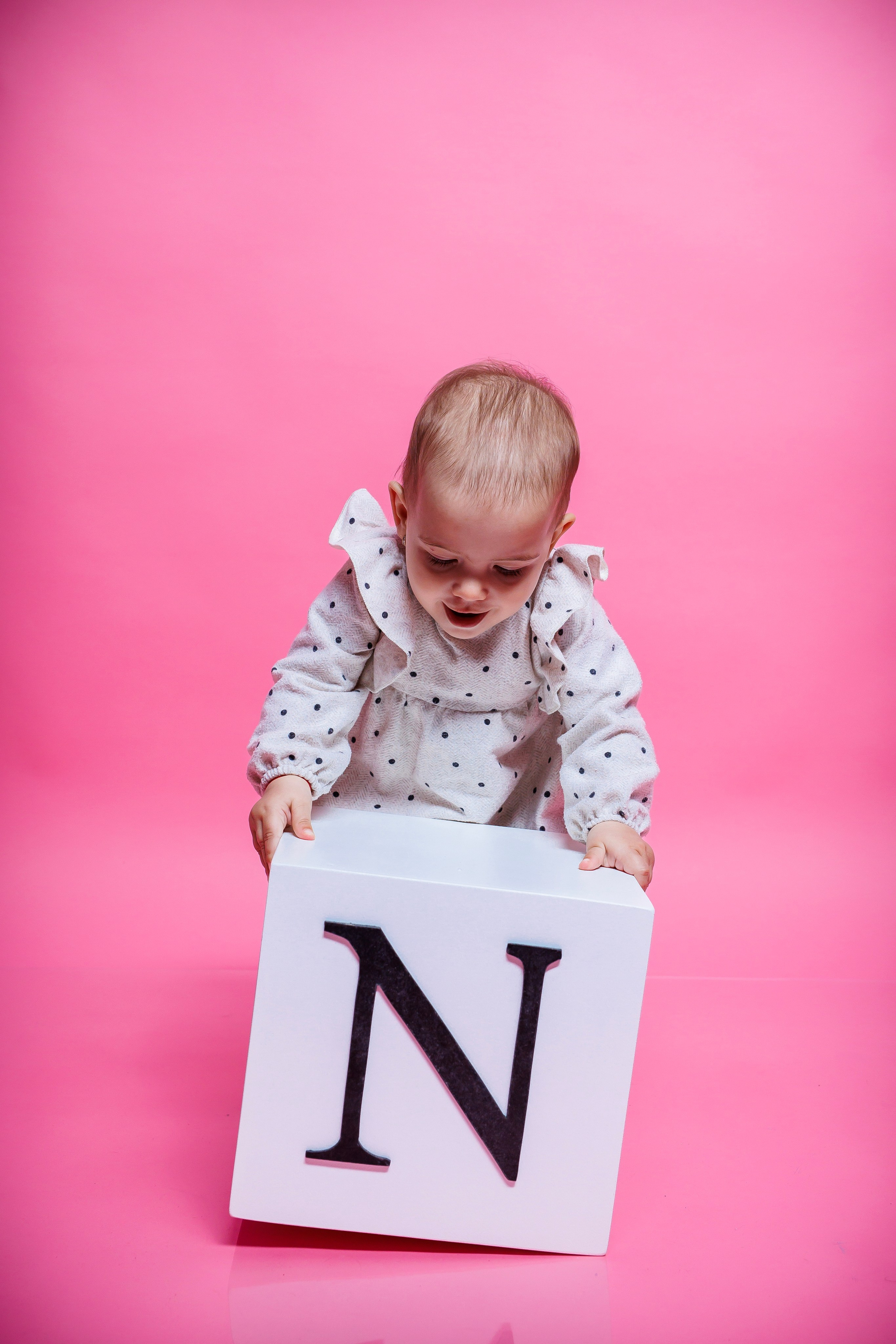 Studio. Dream Studio Galați – ședințe foto profesionale pentru familie, portrete și evenimente