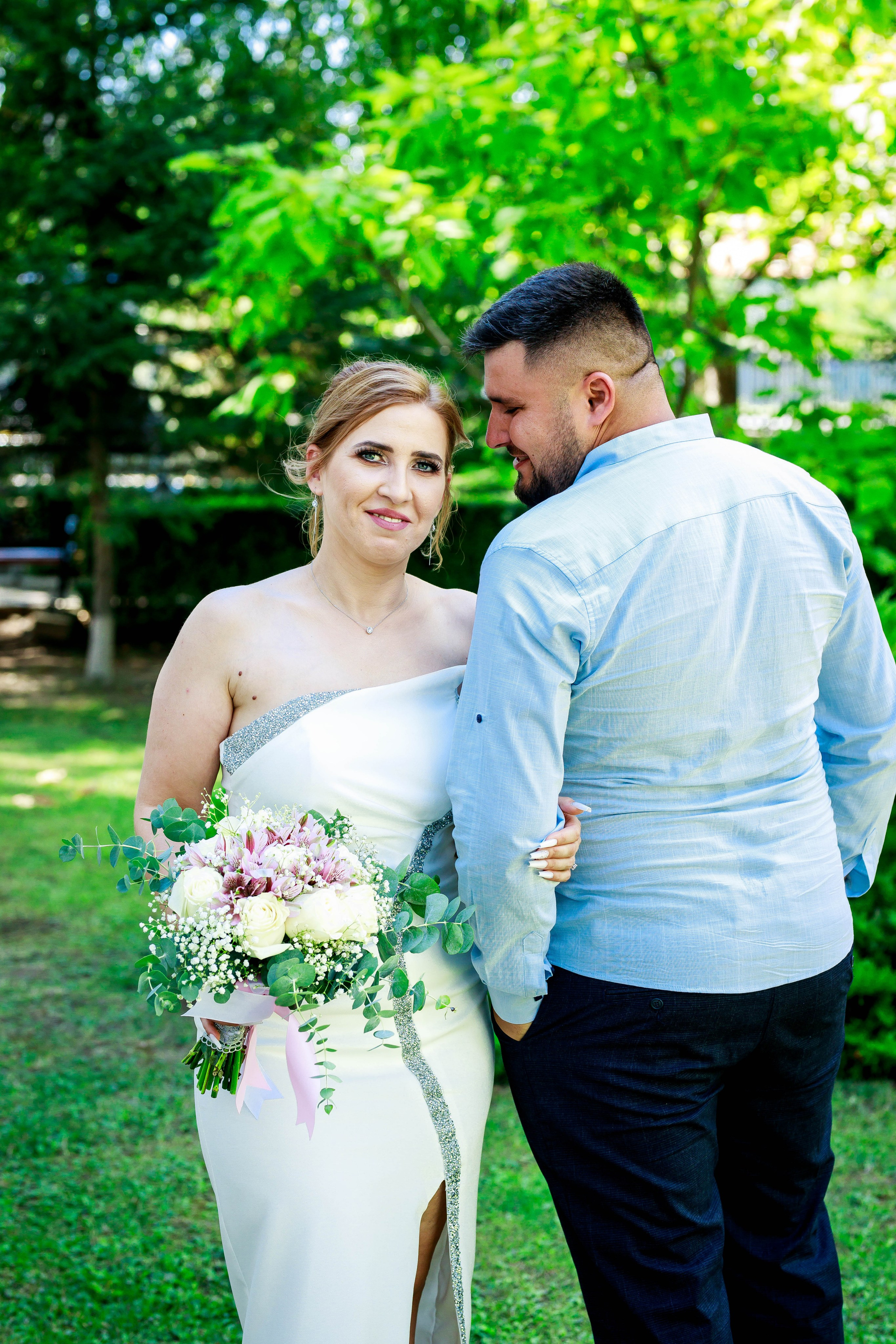 Logodna. Dream Studio Galați – ședințe foto profesionale pentru familie, portrete și evenimente