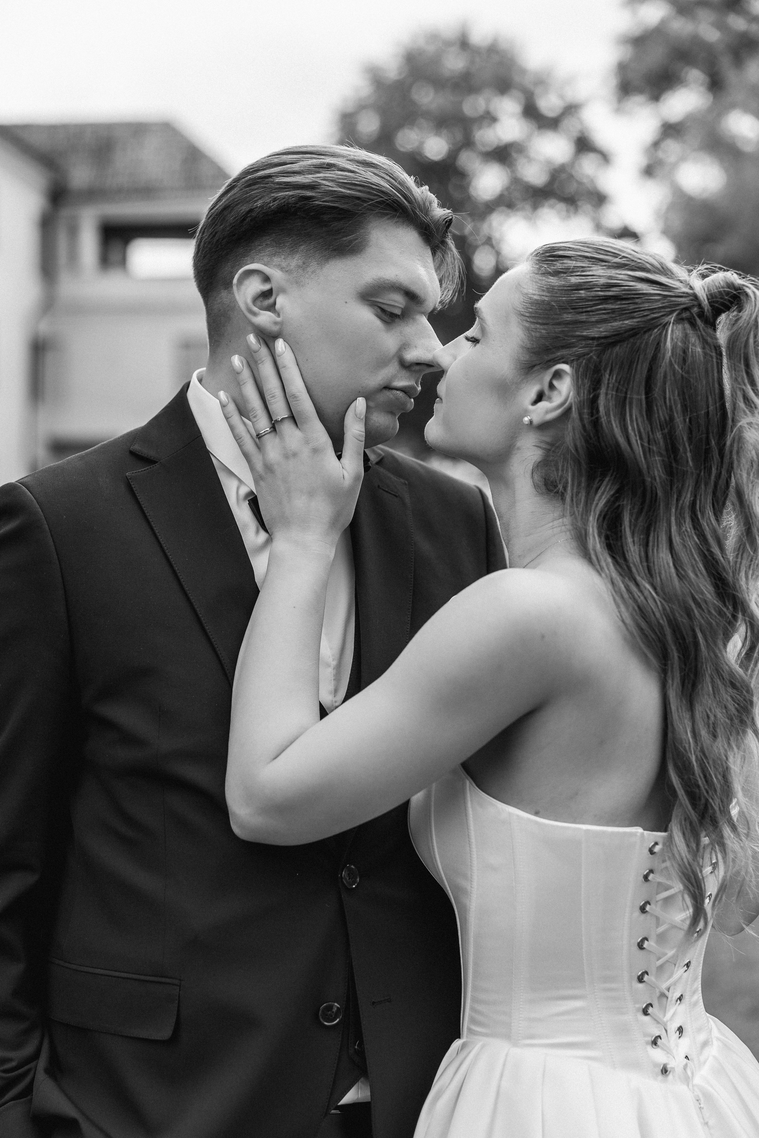 Gabrielė ir Edgaras