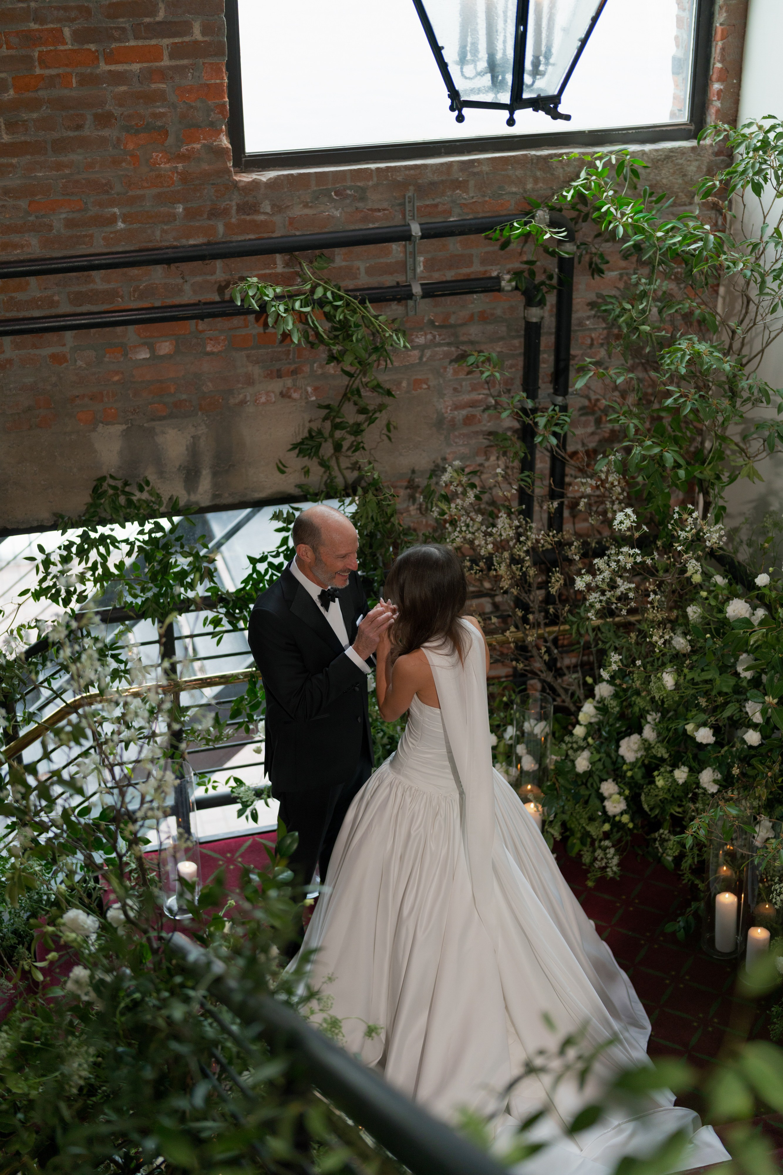 Lauren and Jonah. Wedding photographer and videographer New York | New Jersey