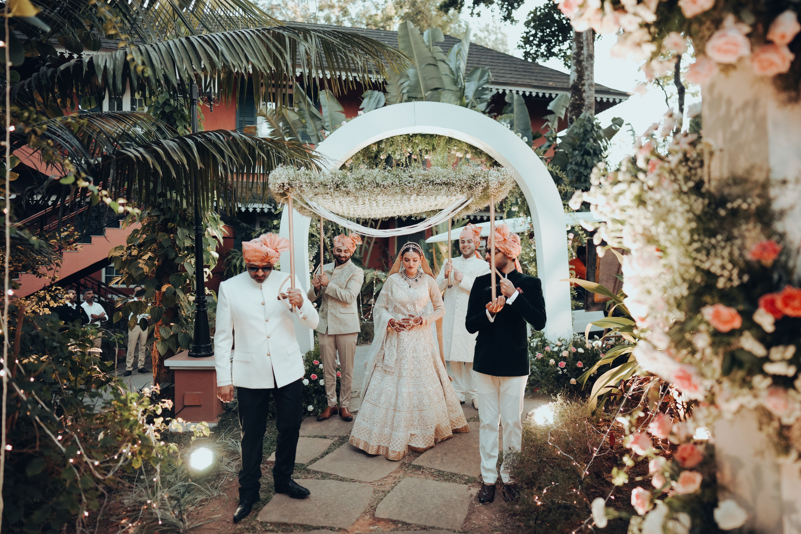 WEDDINGS. Wedding photographer Stalen Robert