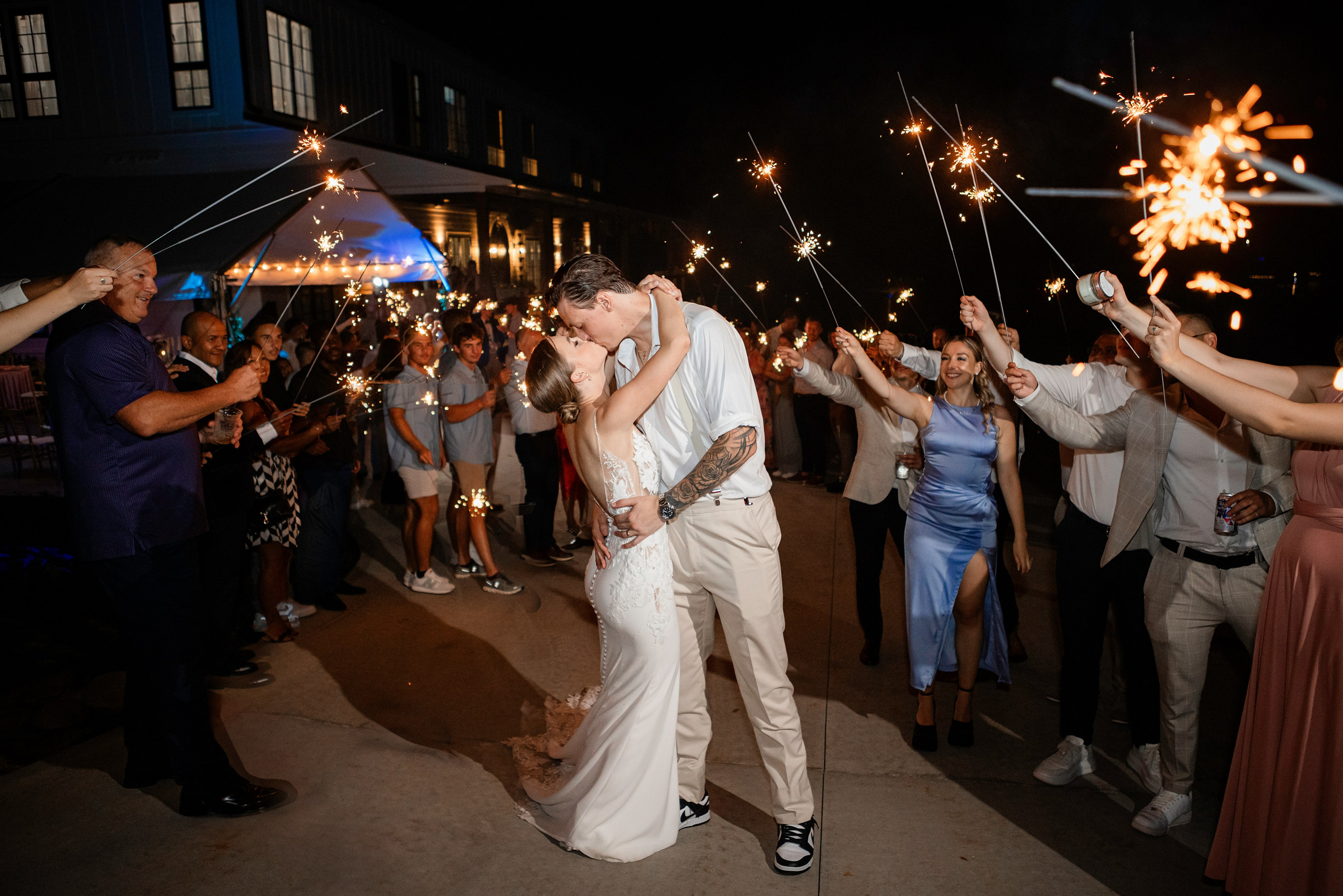 Jacob & Sophie. Wedding and portrait photography in Greenville SC