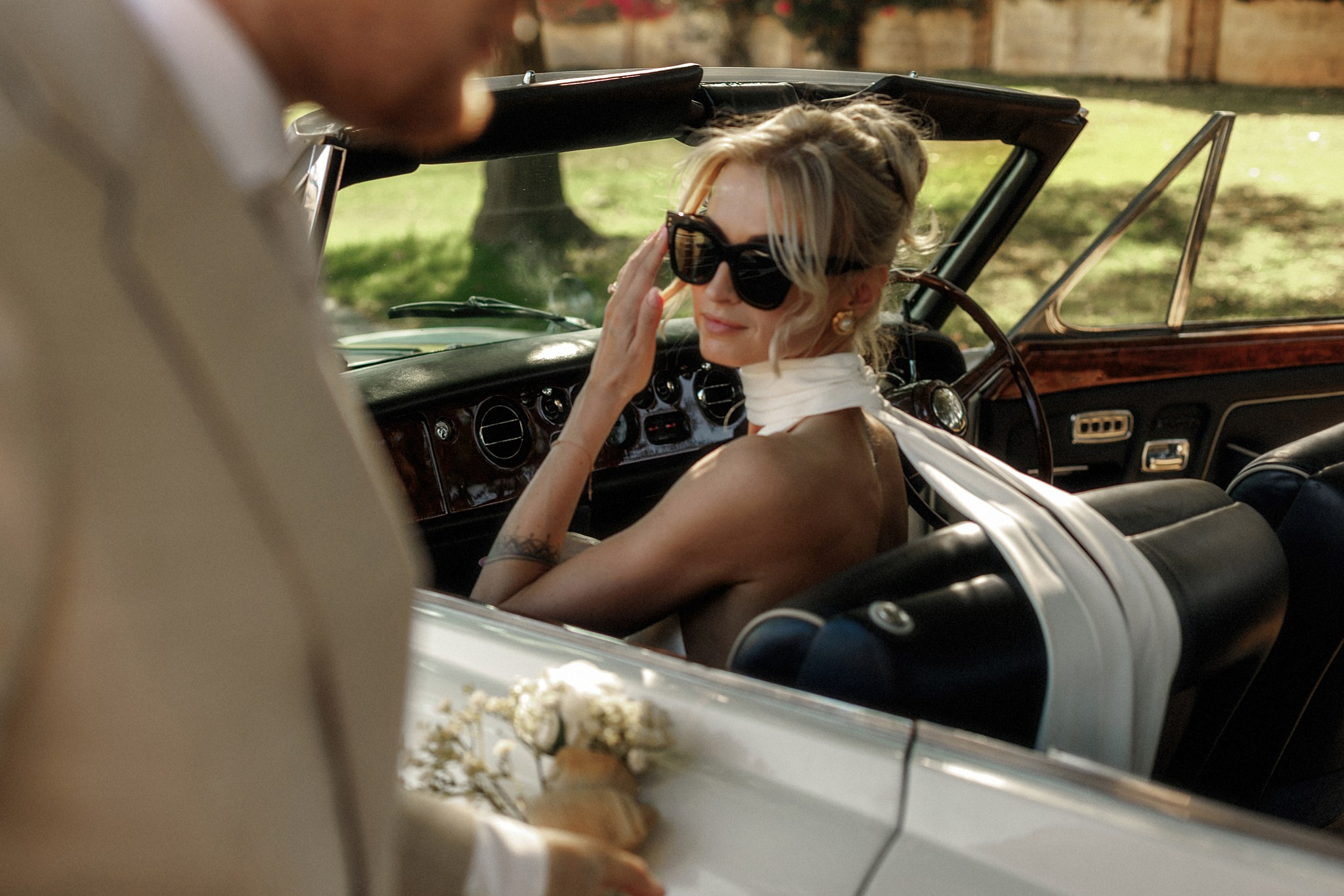 Gabija ir Tomas. Vestuvių planuotojai pietinėje Ispanijoje — Málaga, Marbella, Andalūzija | Vestuviuplanuotojai.lt