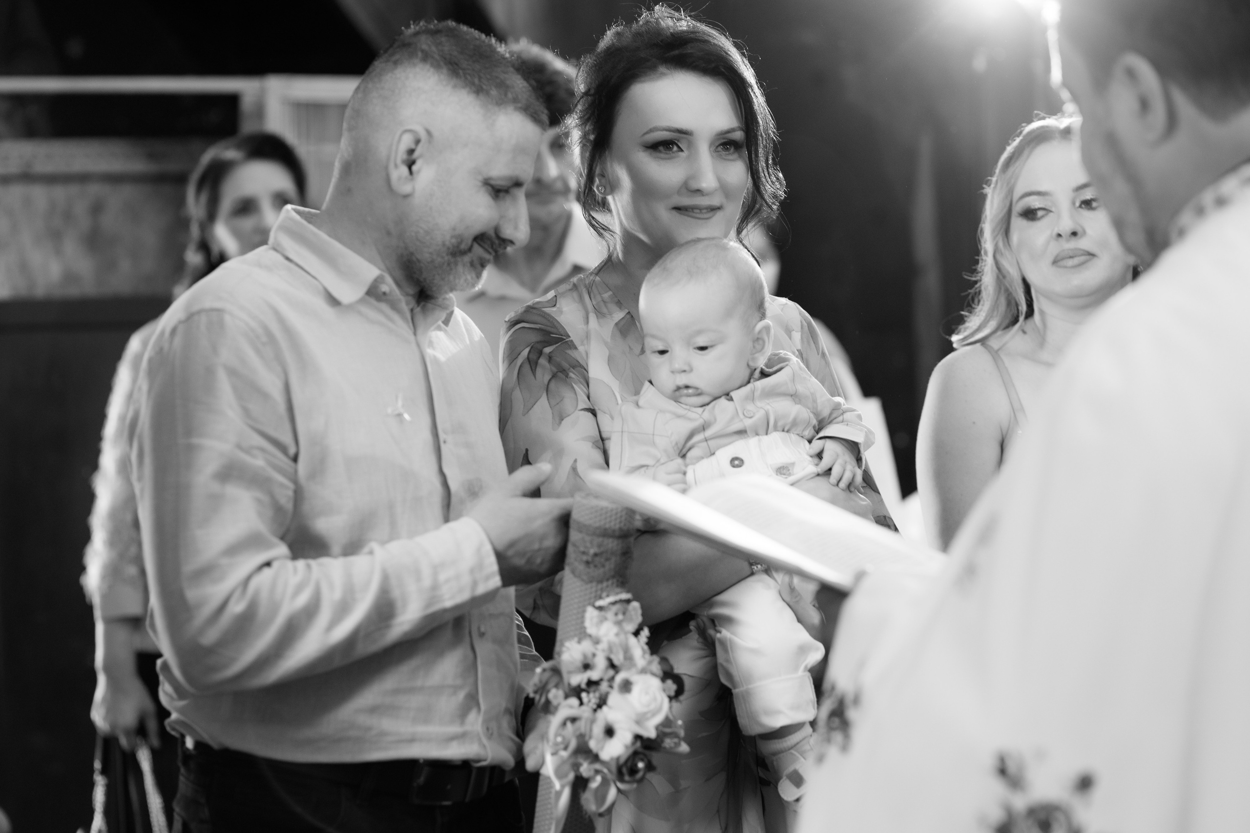 Alexandru-Ioan. Fotograf si videograf — evenimente si studio