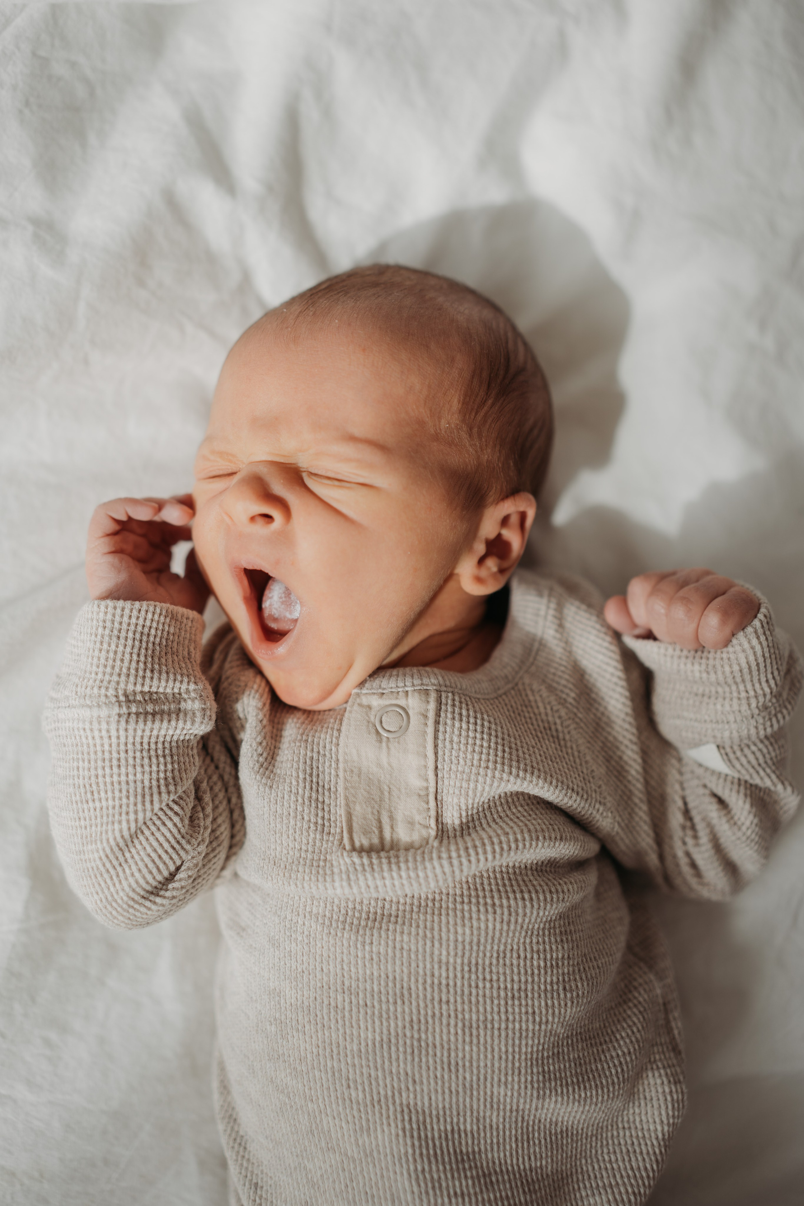 Лео и Соня (10 дней и 5 лет). Фотограф новорожденных и детей первого года Евгения Михалькевич