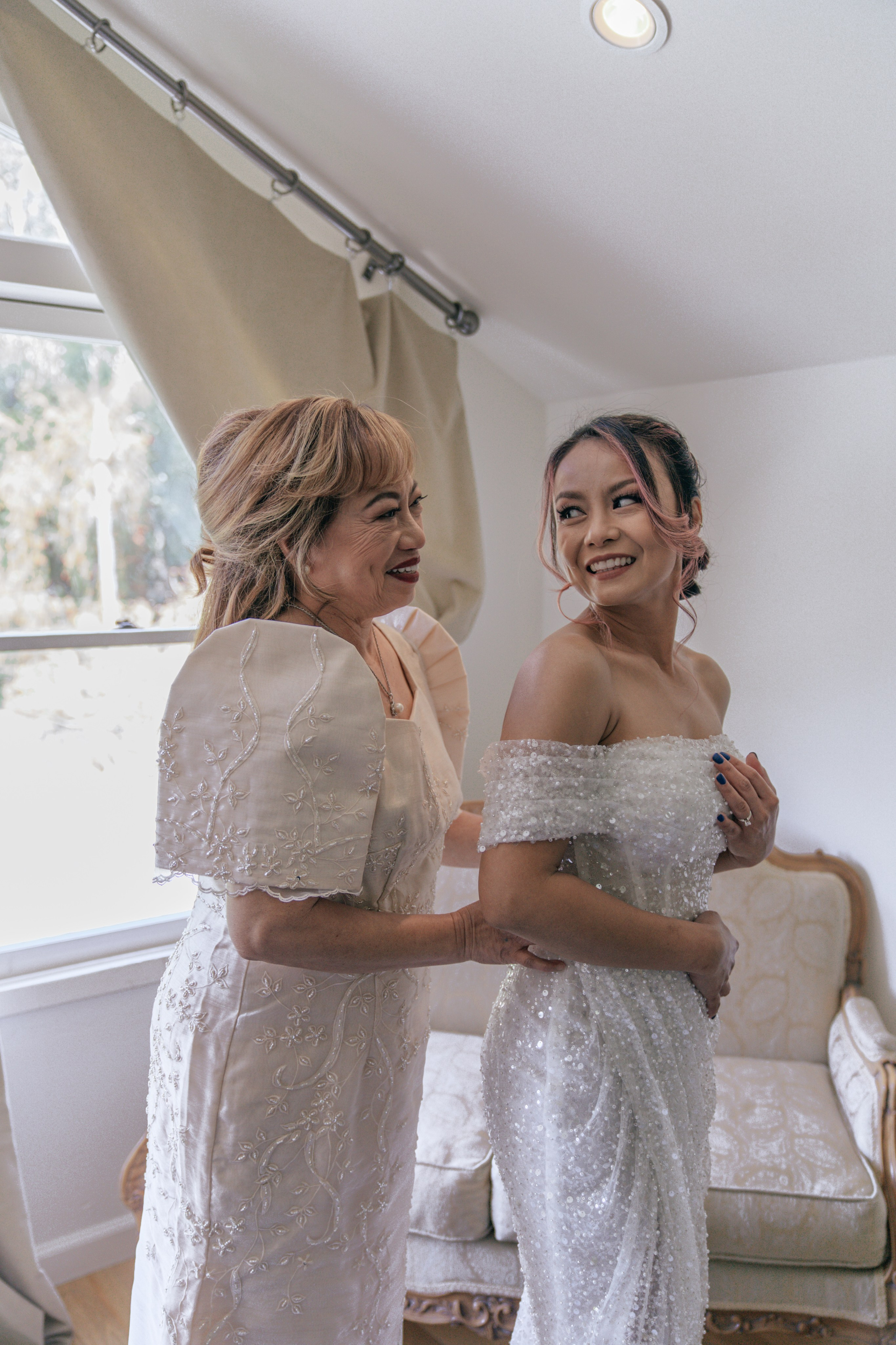 Liezl & Roman Wedding. Classic & Elegant Wedding Photography and Videography in SoCal