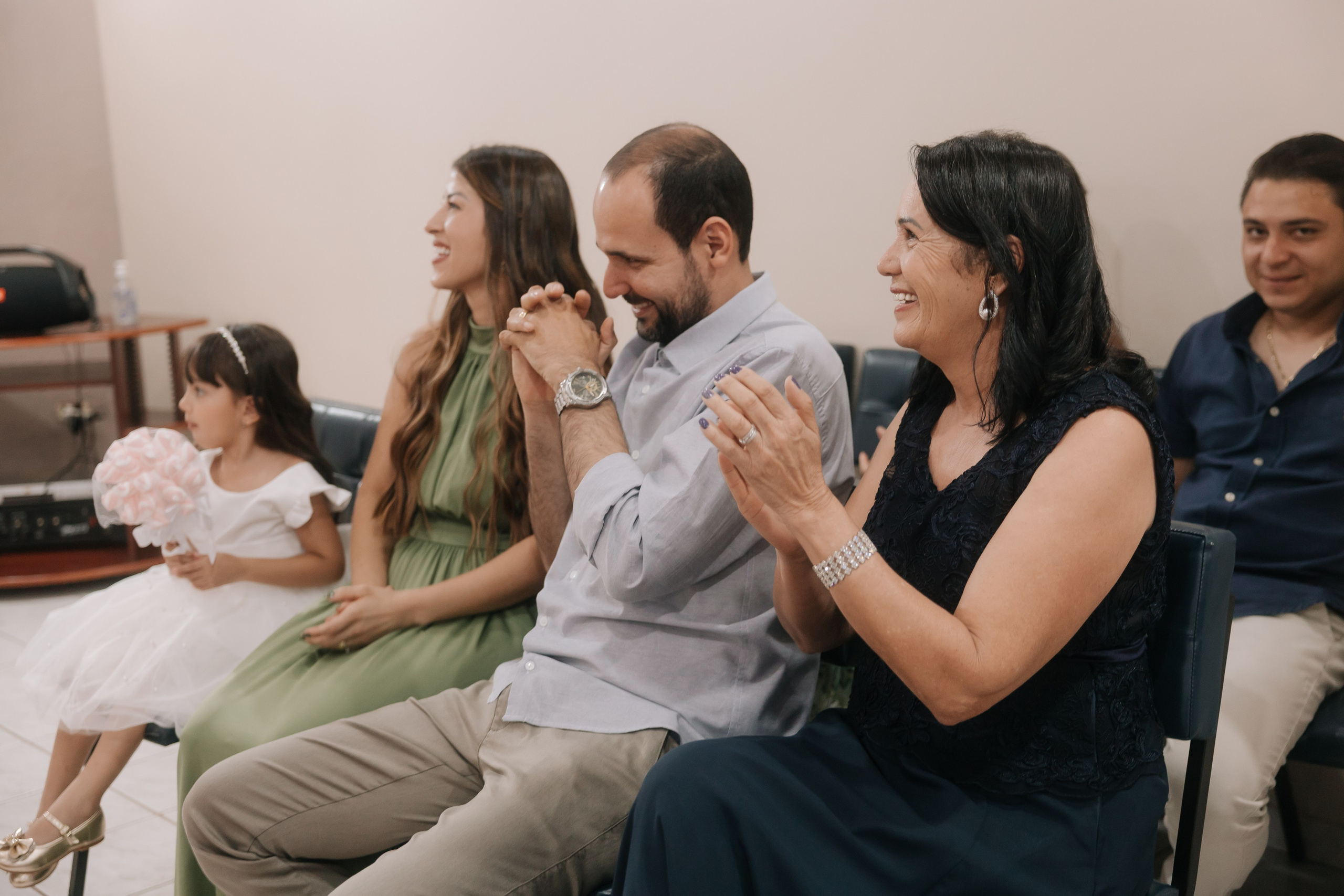 Casamento civil em Itumbiara-GO