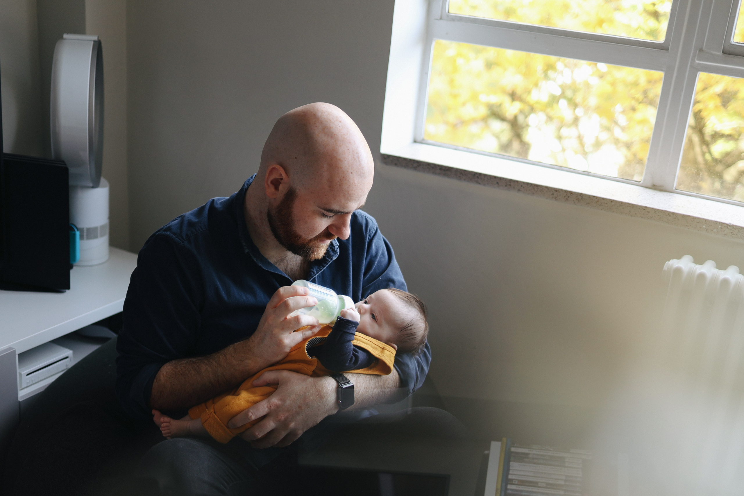 Robin. Newborn and Family Photographer in Bromley, London, Liliya Potekhina