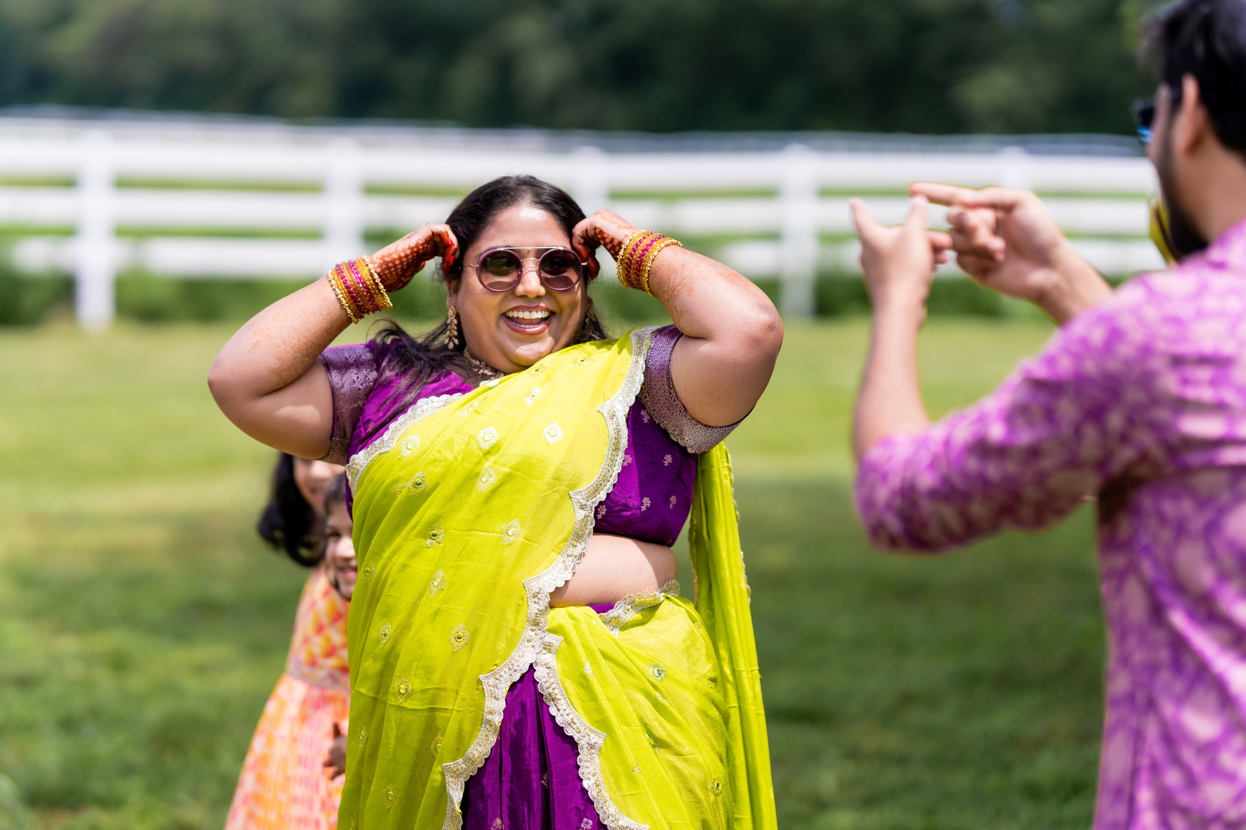 Wedding. Wedding photographer Venkatesh Darsi